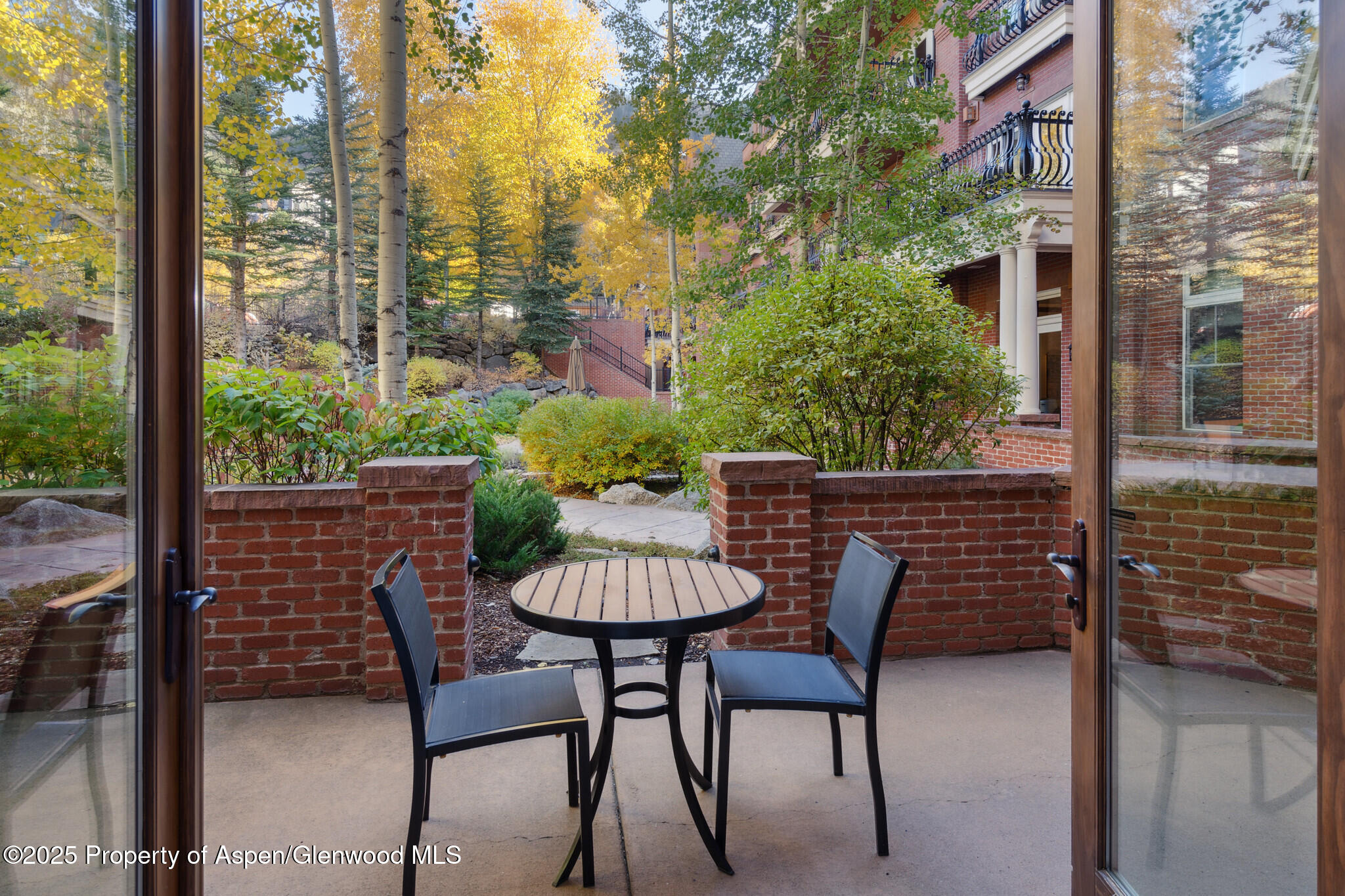 415 E Dean St., Unit 4, Week 32 Aspen CO 81611