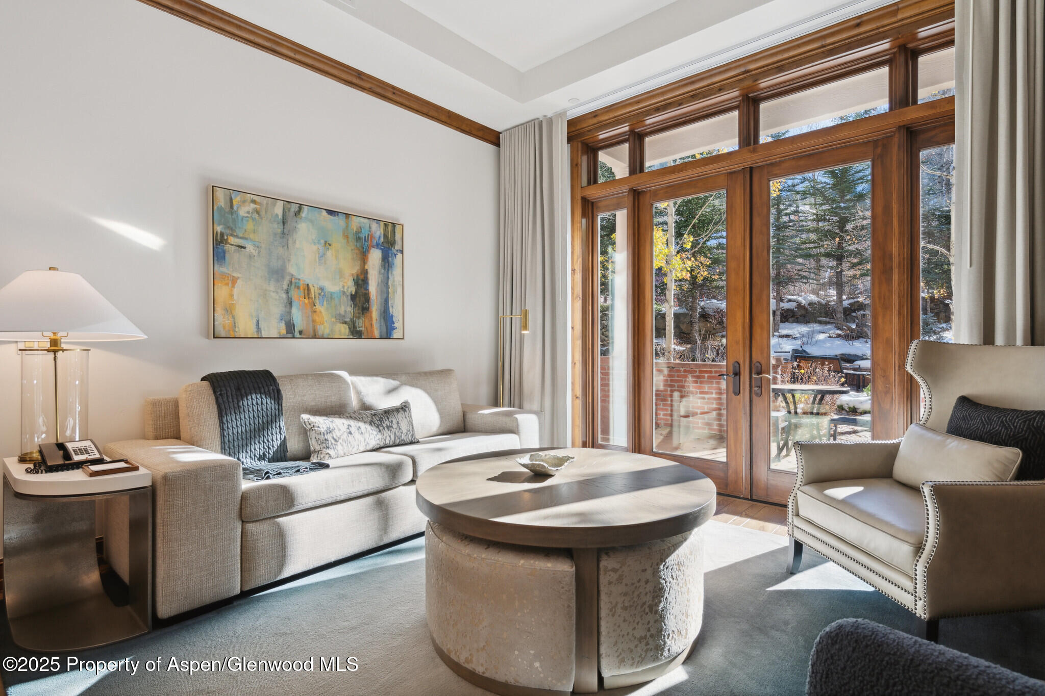 415 E Dean St., Unit 4, Week 32 Aspen CO 81611