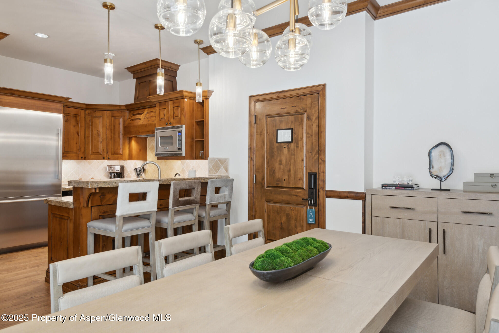 415 E Dean St., Unit 4, Week 32 Aspen CO 81611