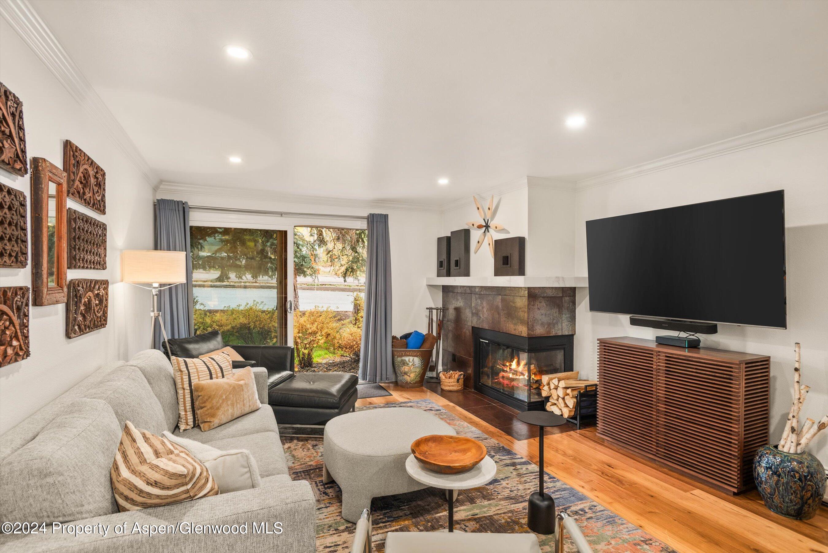 205 E Durant Avenue Aspen CO 81611
