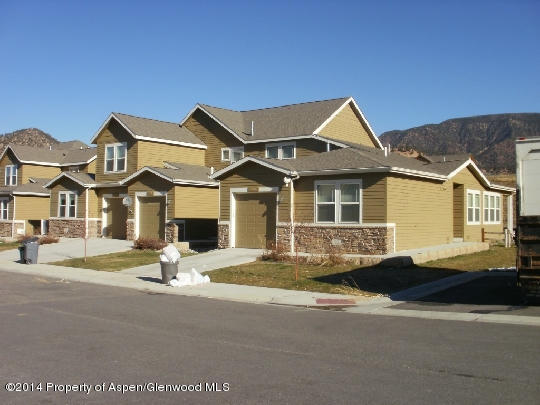 288 E Capital Court New Castle CO 81647