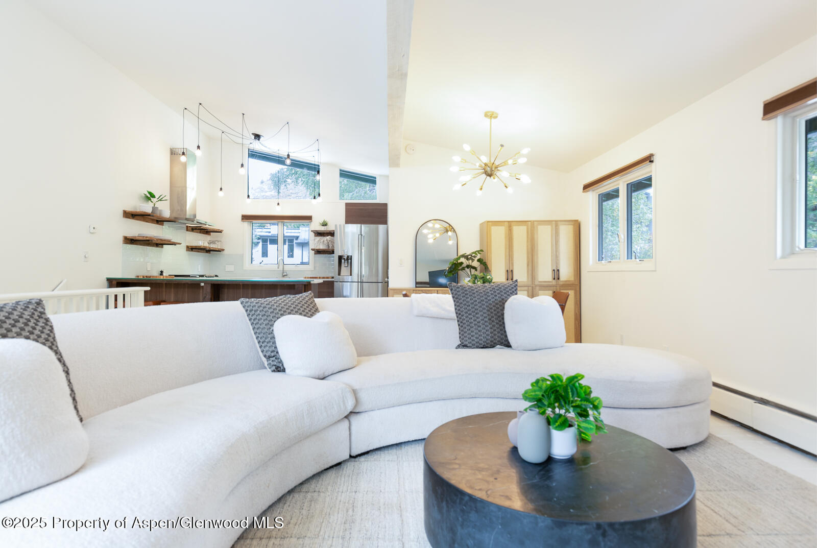 415 Park Circle Aspen CO 81611