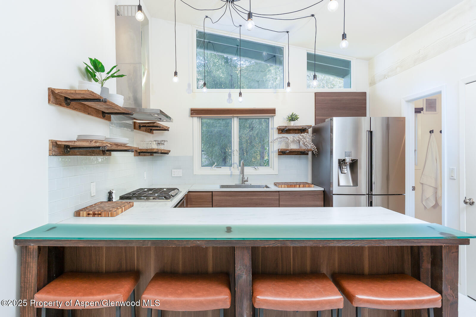 415 Park Circle Aspen CO 81611