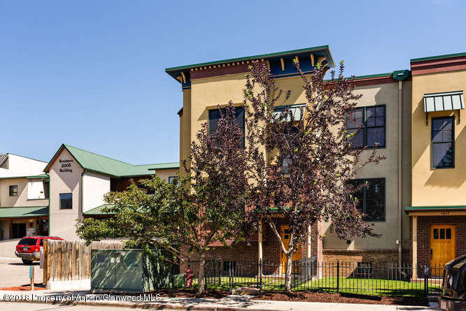 1053 Main Street Carbondale CO 81623