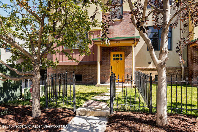 1053 Main Street Carbondale CO 81623