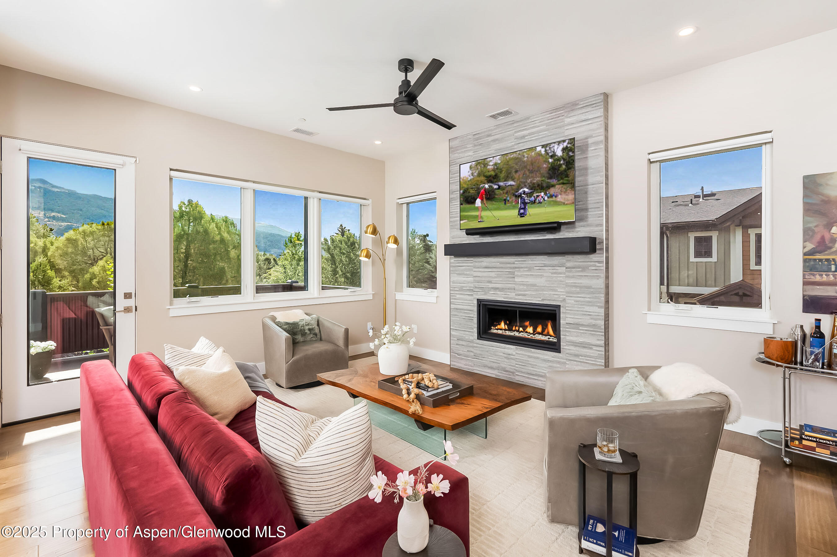 Basalt CO, 274 Overlook Ridge