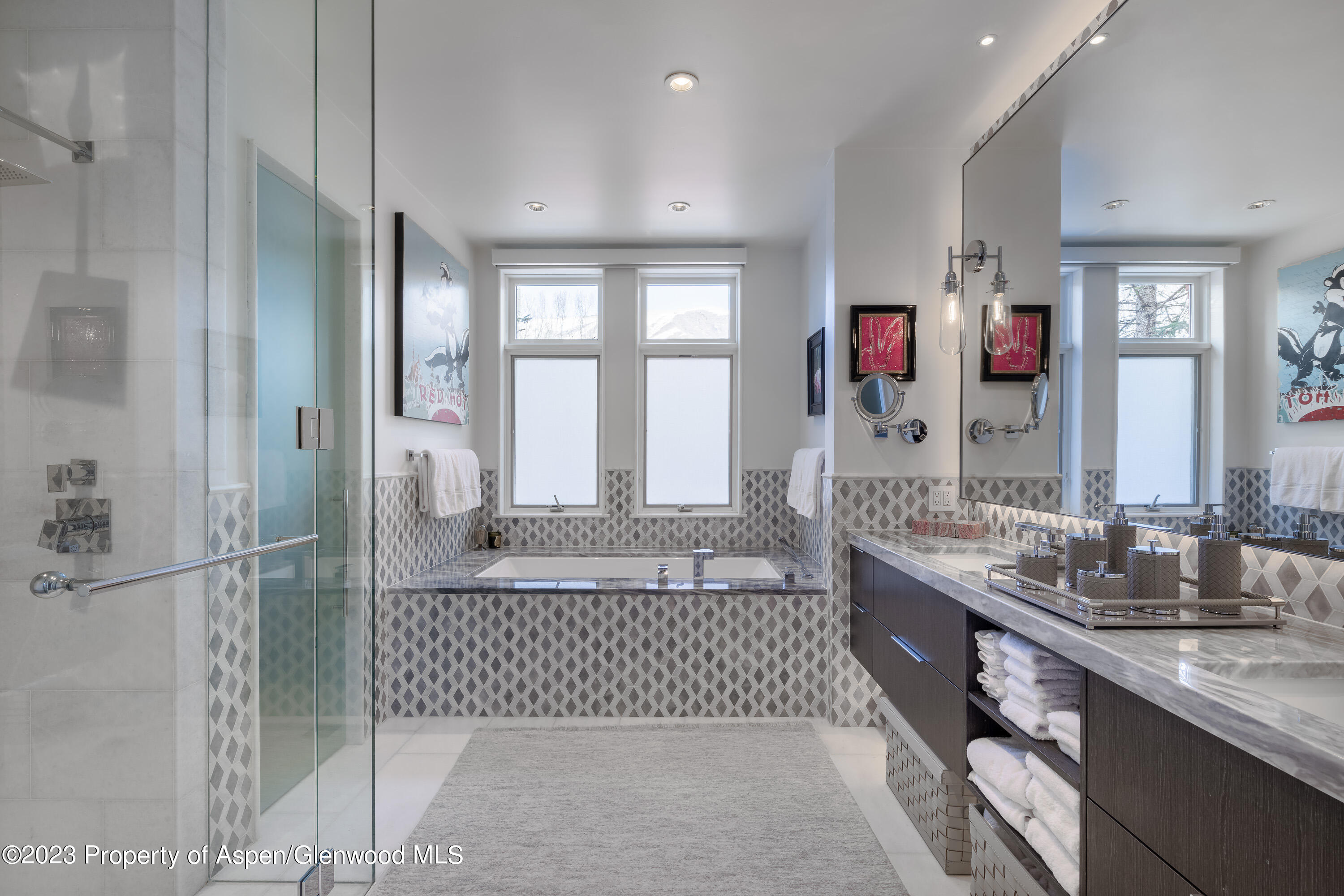 132 N Spring Street Aspen CO 81611