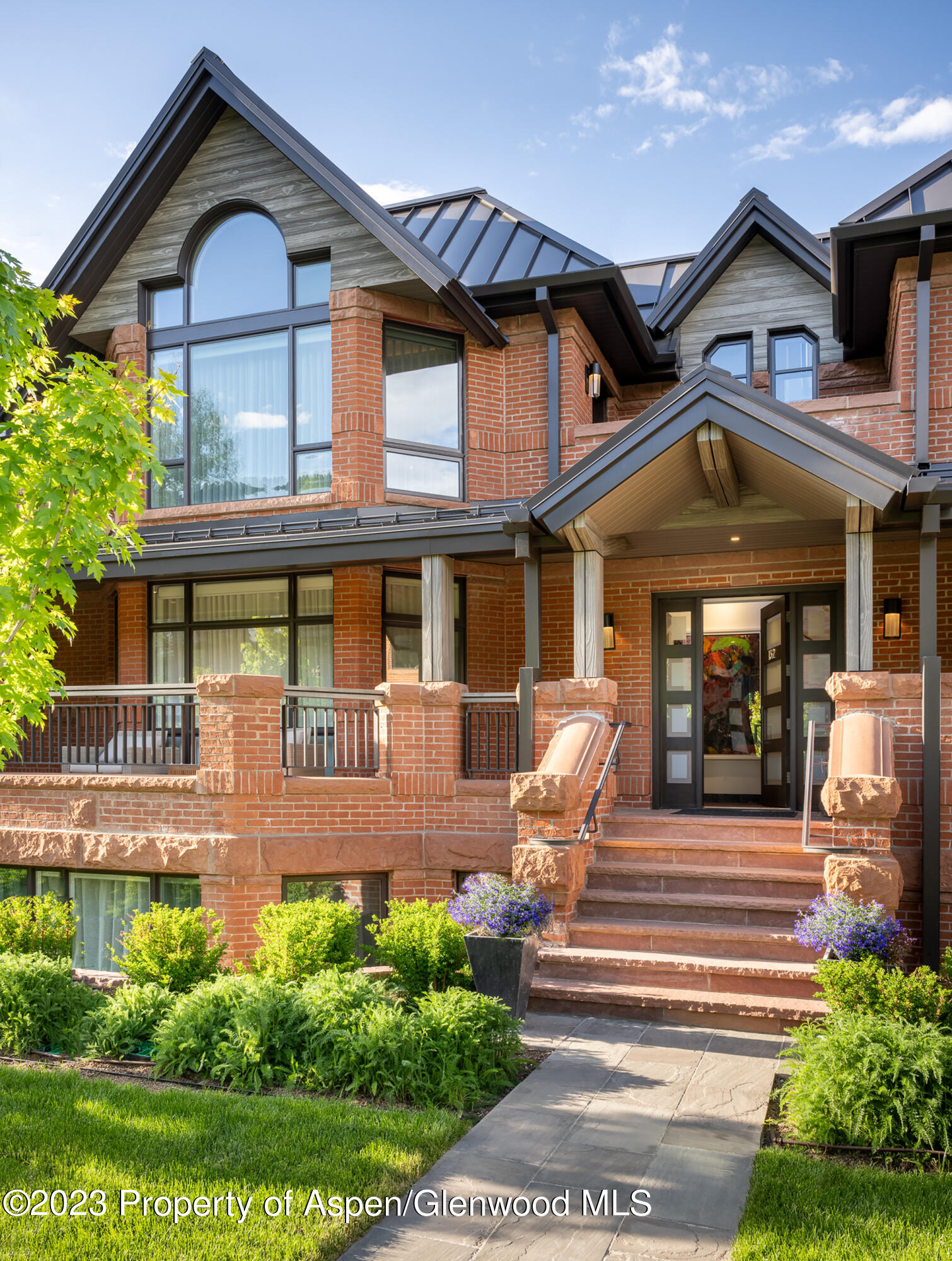 132 N Spring Street Aspen CO 81611