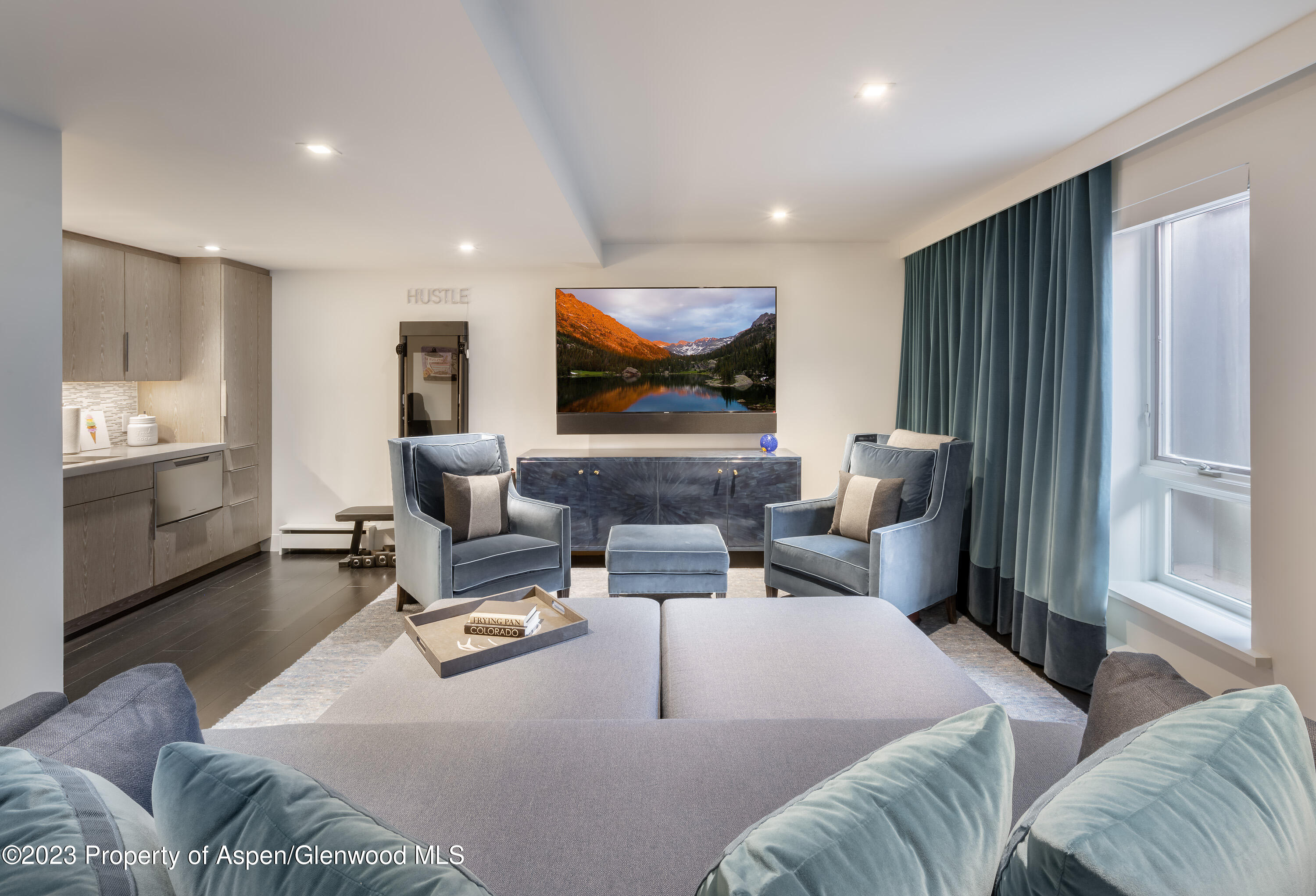 132 N Spring Street Aspen CO 81611