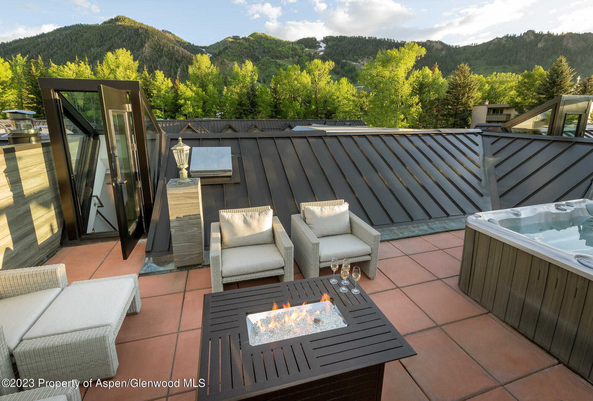 132 N Spring Street Aspen CO 81611