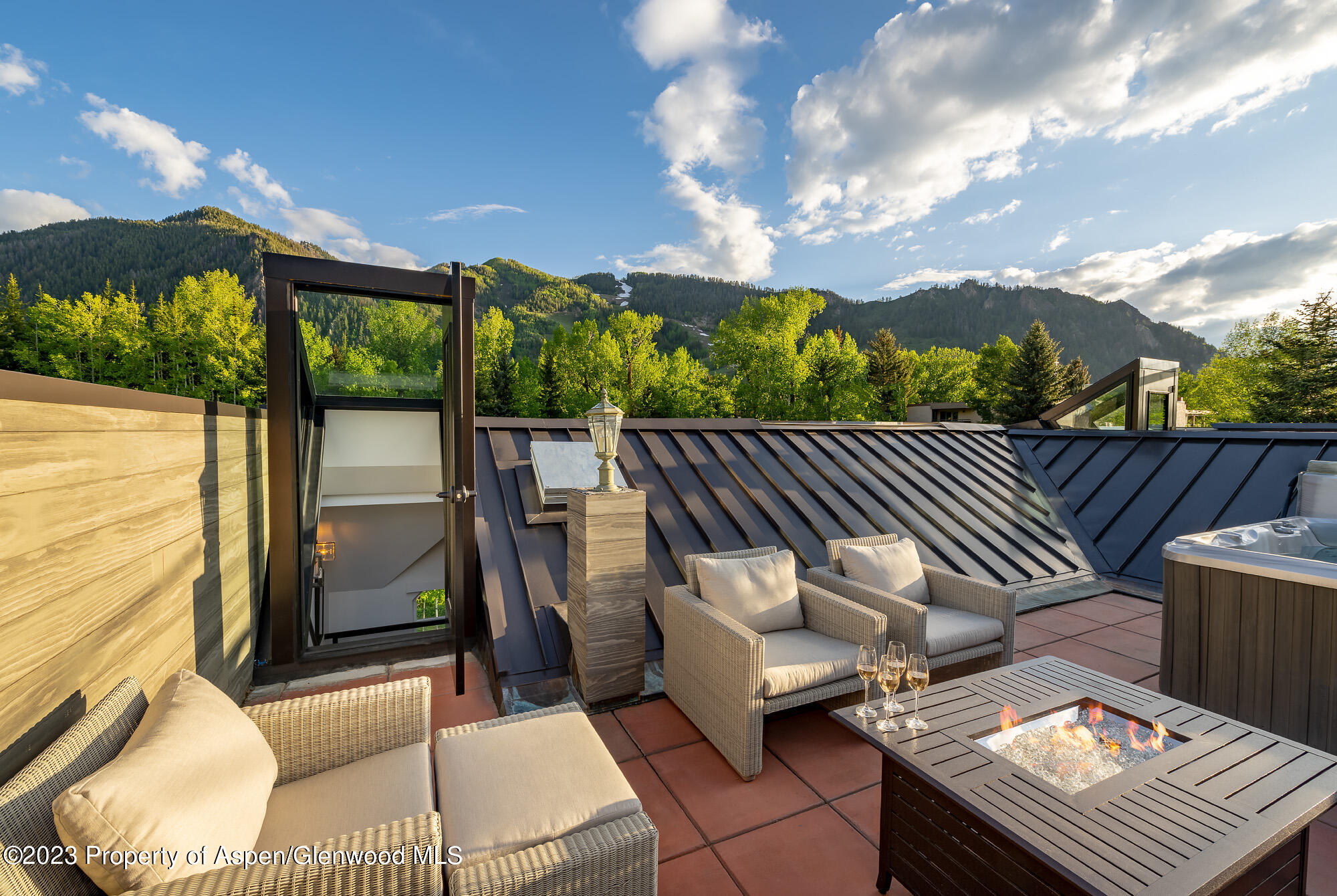 132 N Spring Street Aspen CO 81611