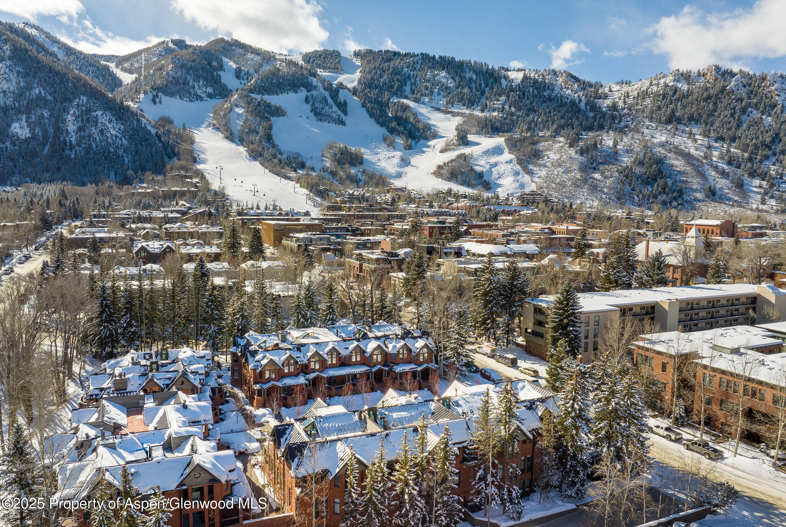 132 N Spring Street Aspen CO 81611