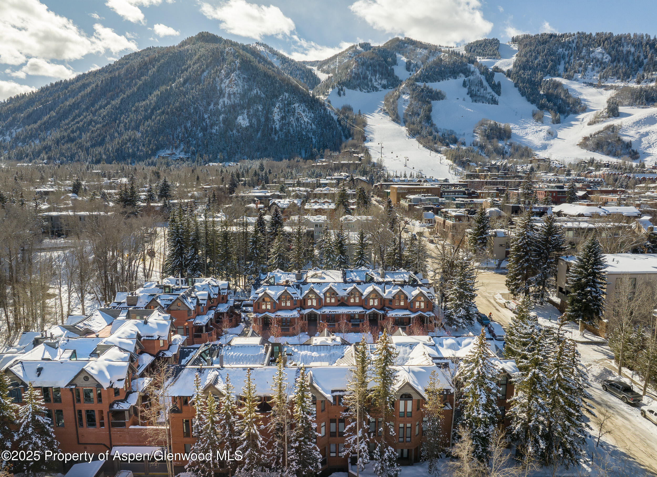 132 N Spring Street Aspen CO 81611