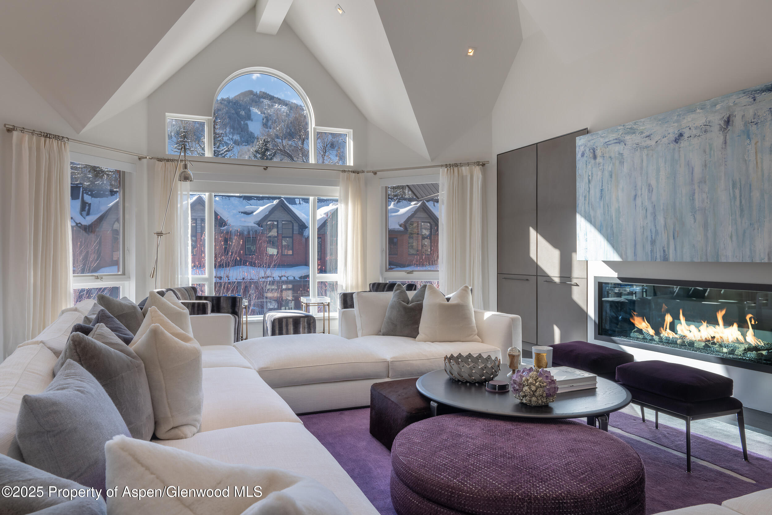 132 N Spring Street Aspen CO 81611