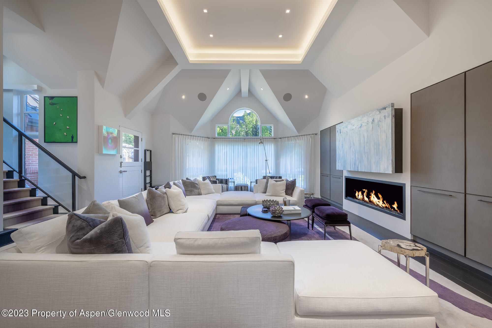 132 N Spring Street Aspen CO 81611