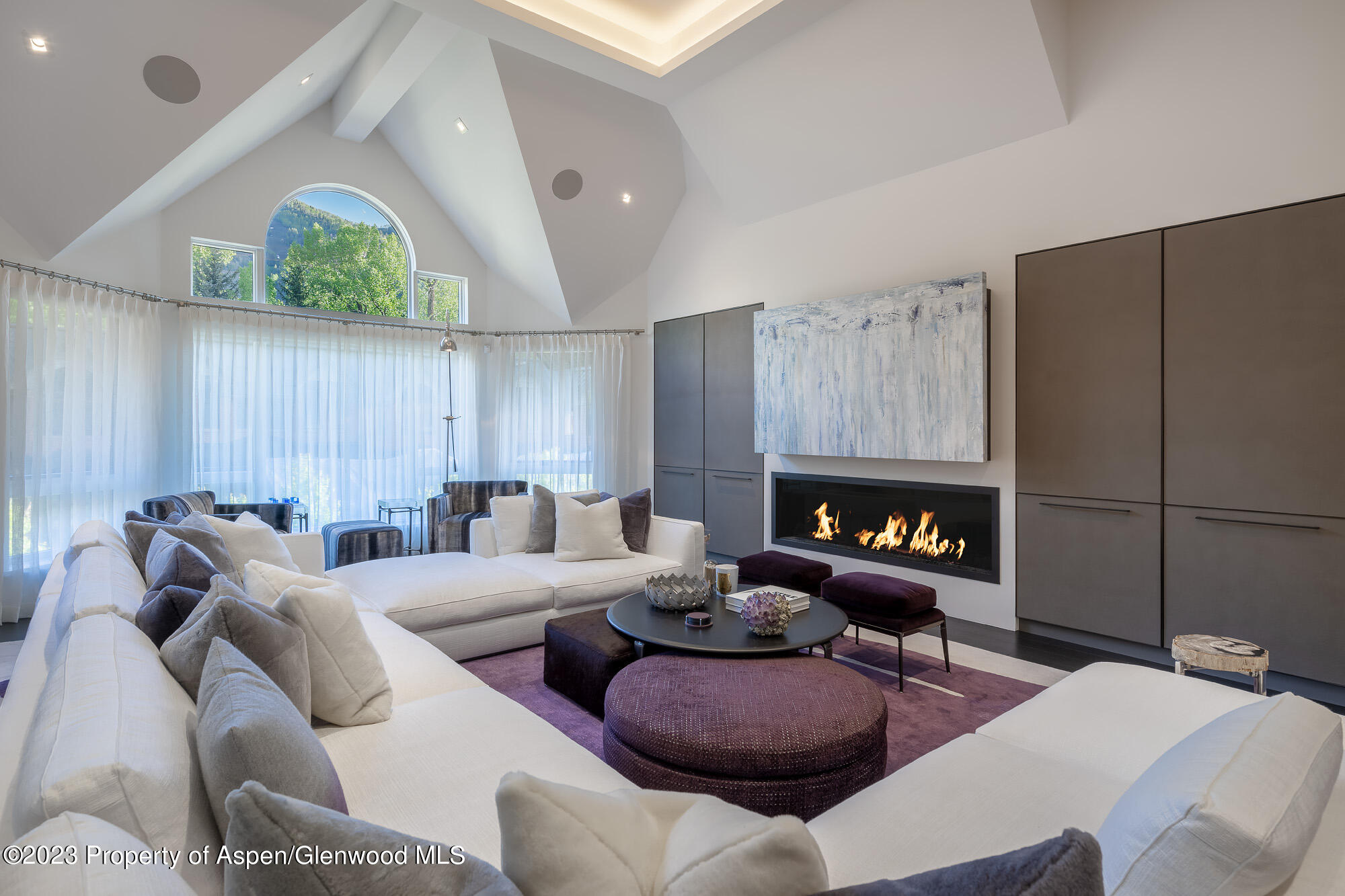 132 N Spring Street Aspen CO 81611