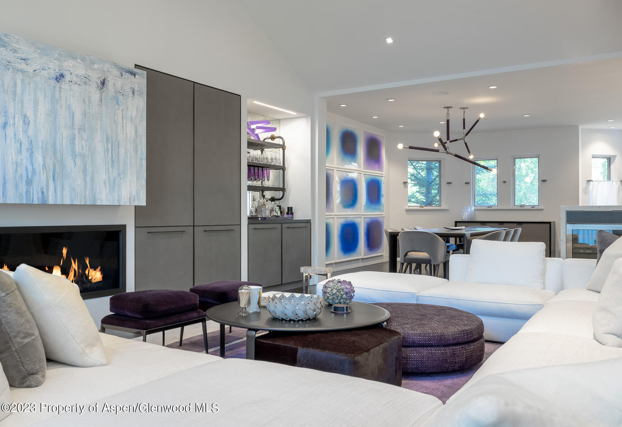 132 N Spring Street Aspen CO 81611