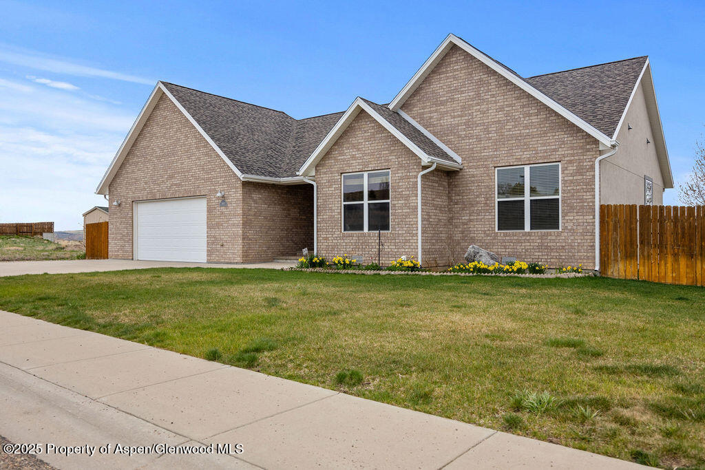 3692 W 6th Street Craig CO 81625