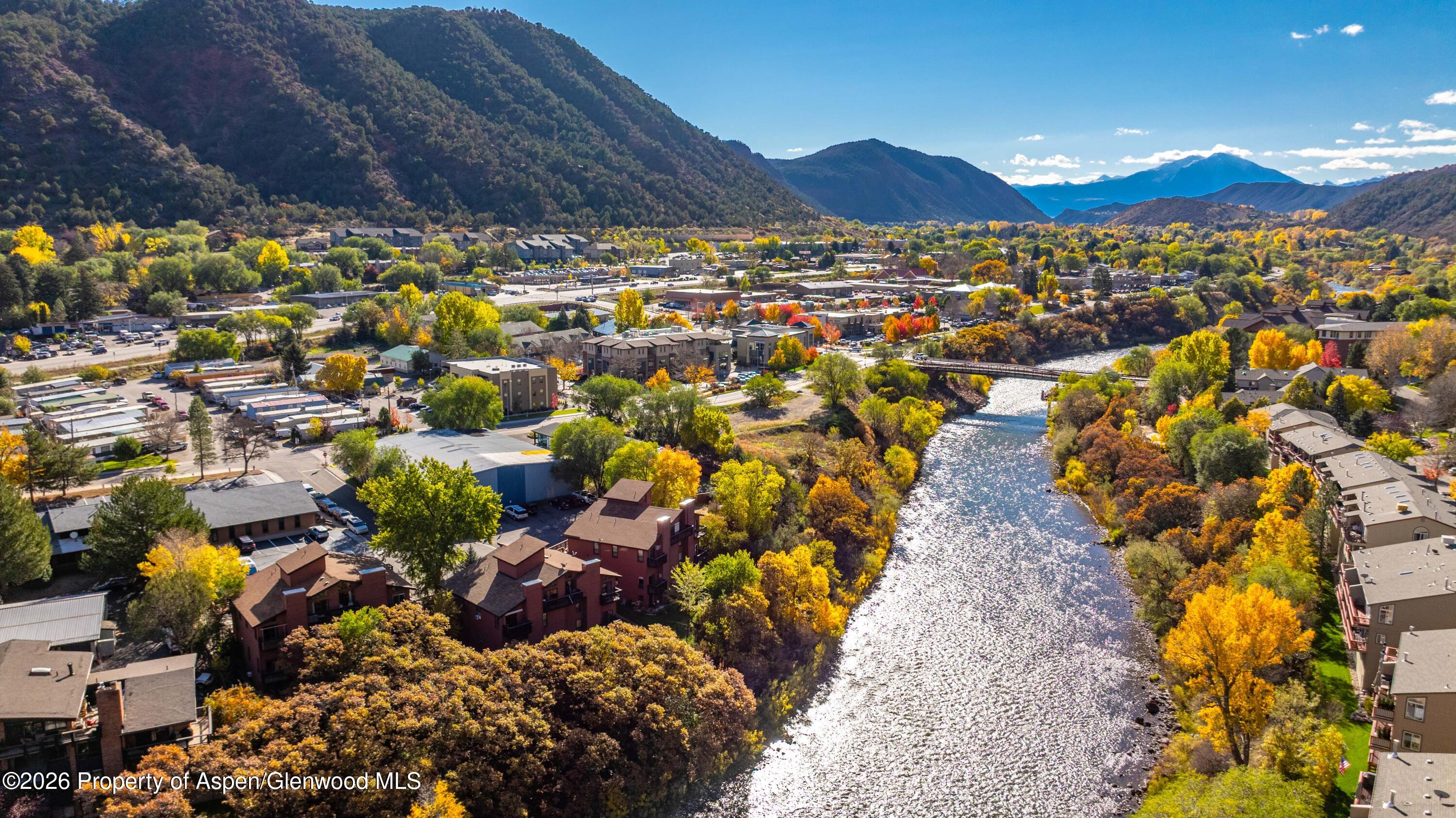2505 Cisar Court Glenwood Springs CO 81601