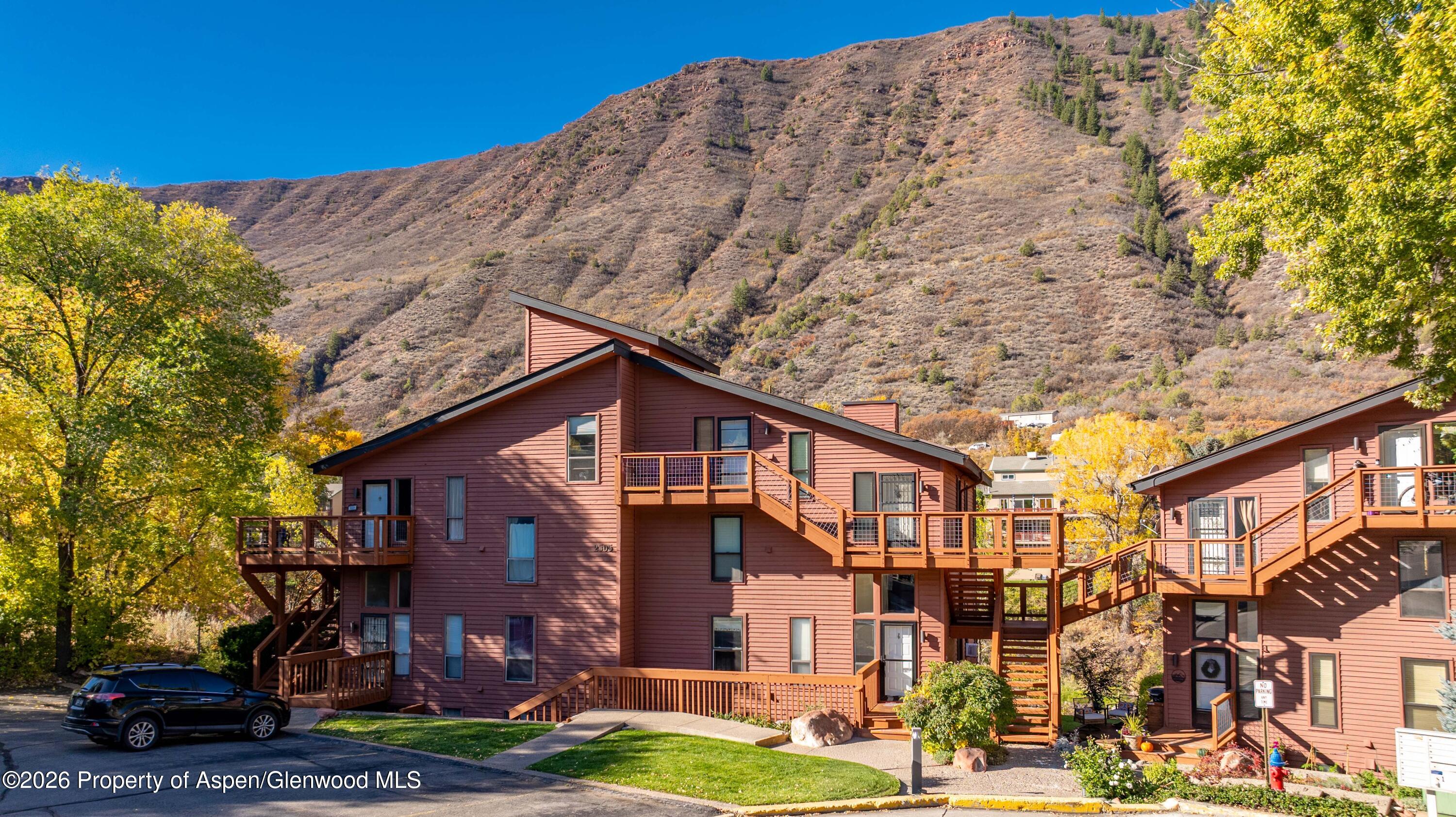 2505 Cisar Court Glenwood Springs CO 81601