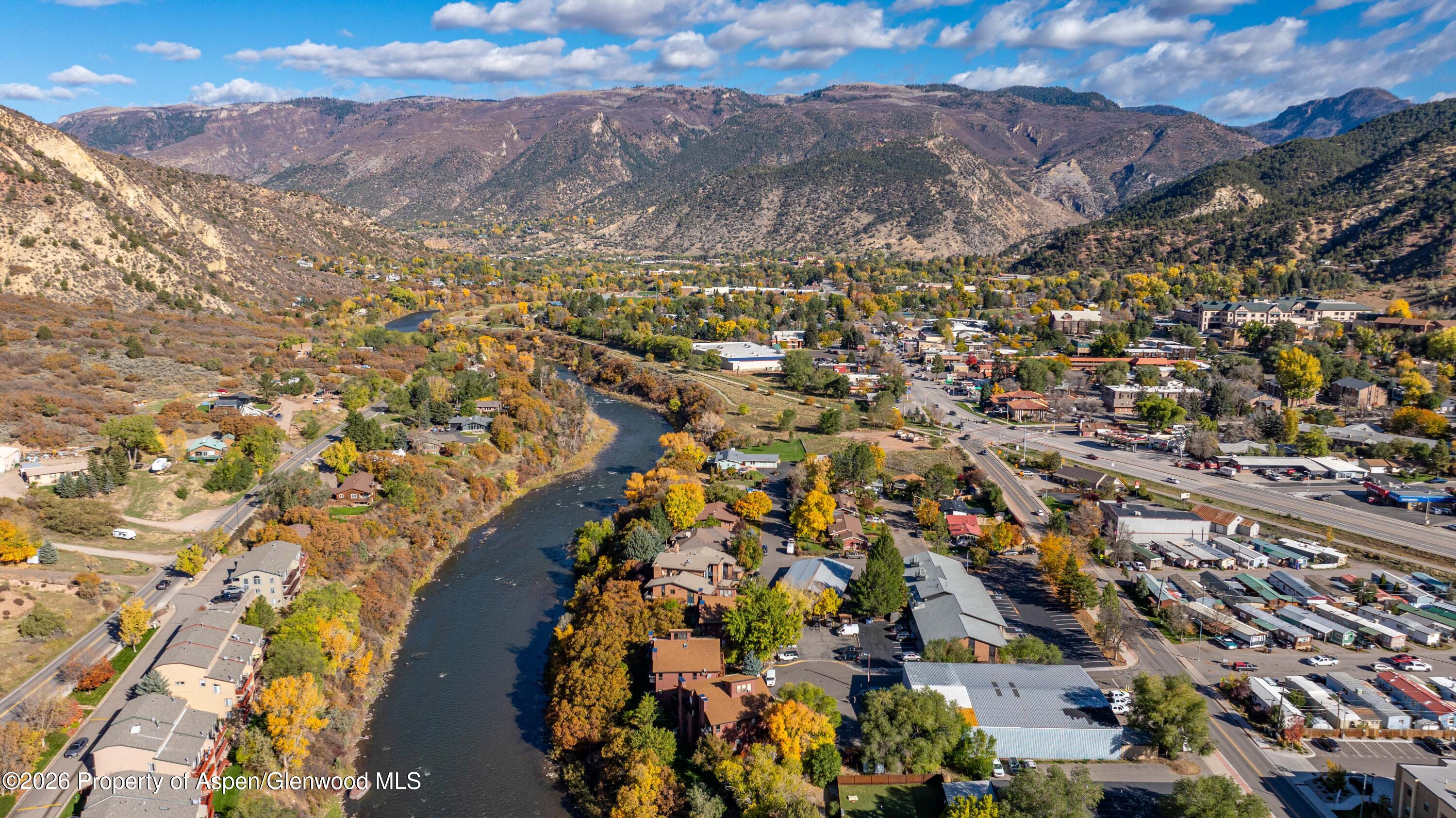 2505 Cisar Court Glenwood Springs CO 81601