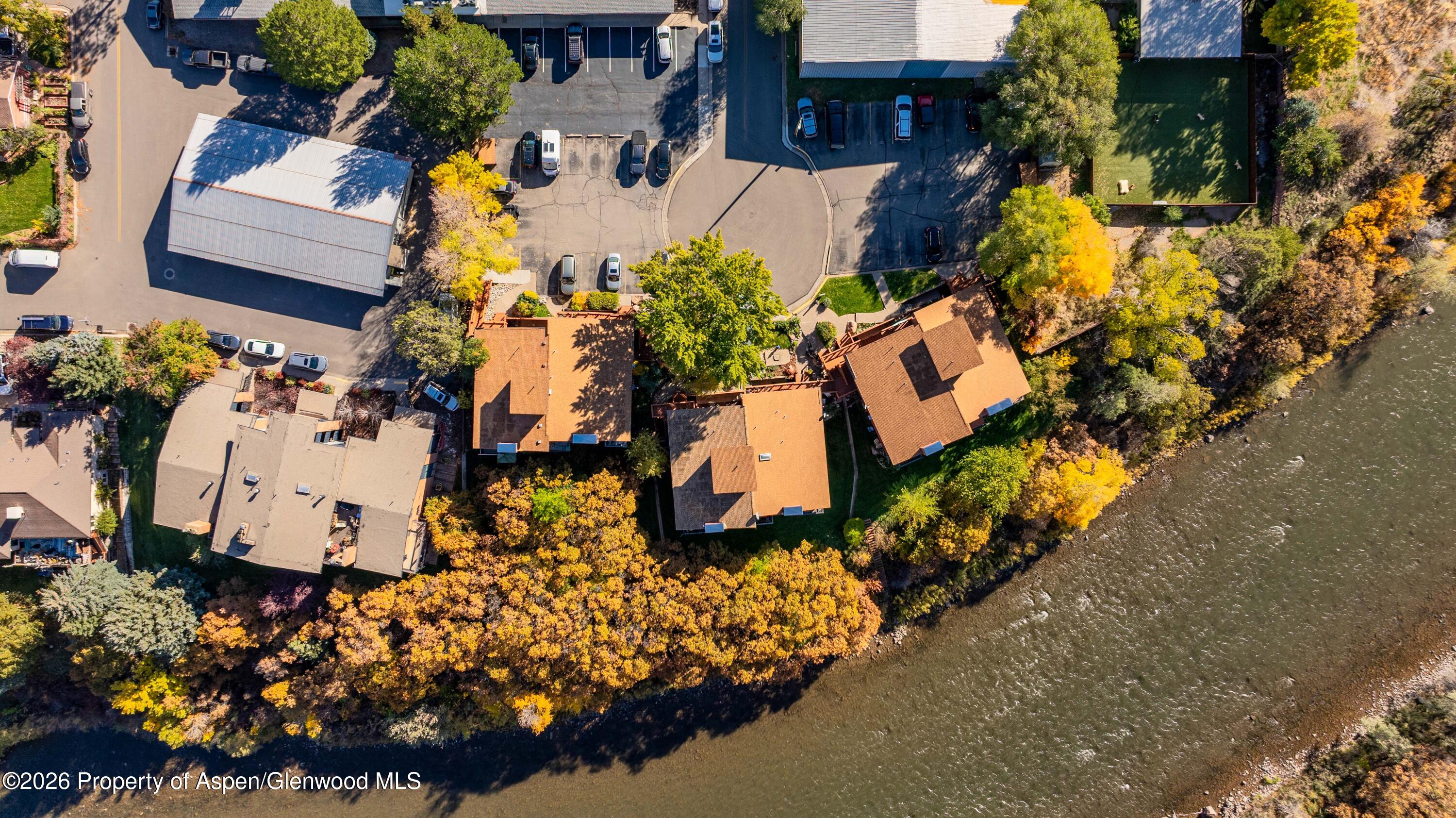 2505 Cisar Court Glenwood Springs CO 81601