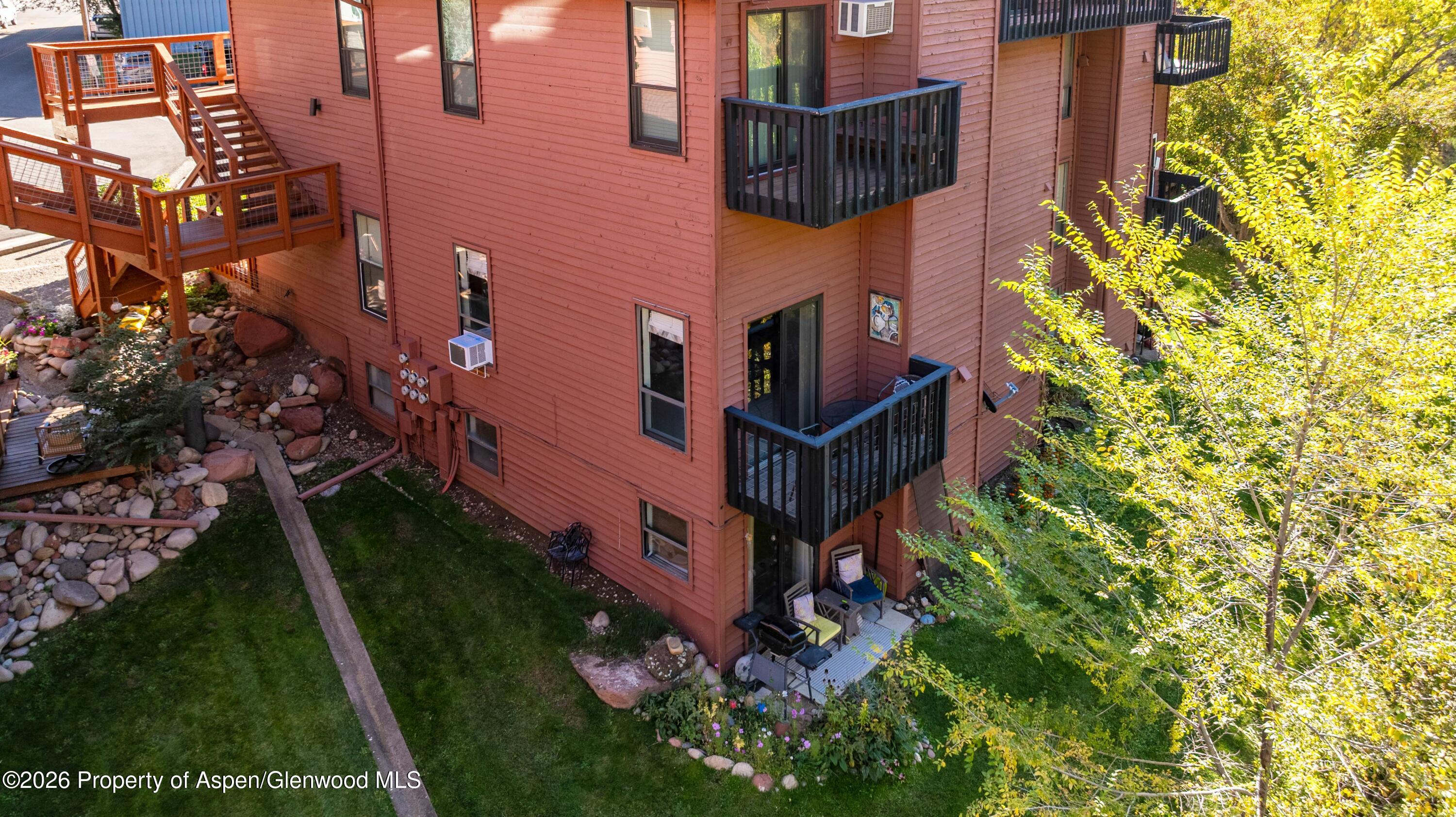 2505 Cisar Court Glenwood Springs CO 81601