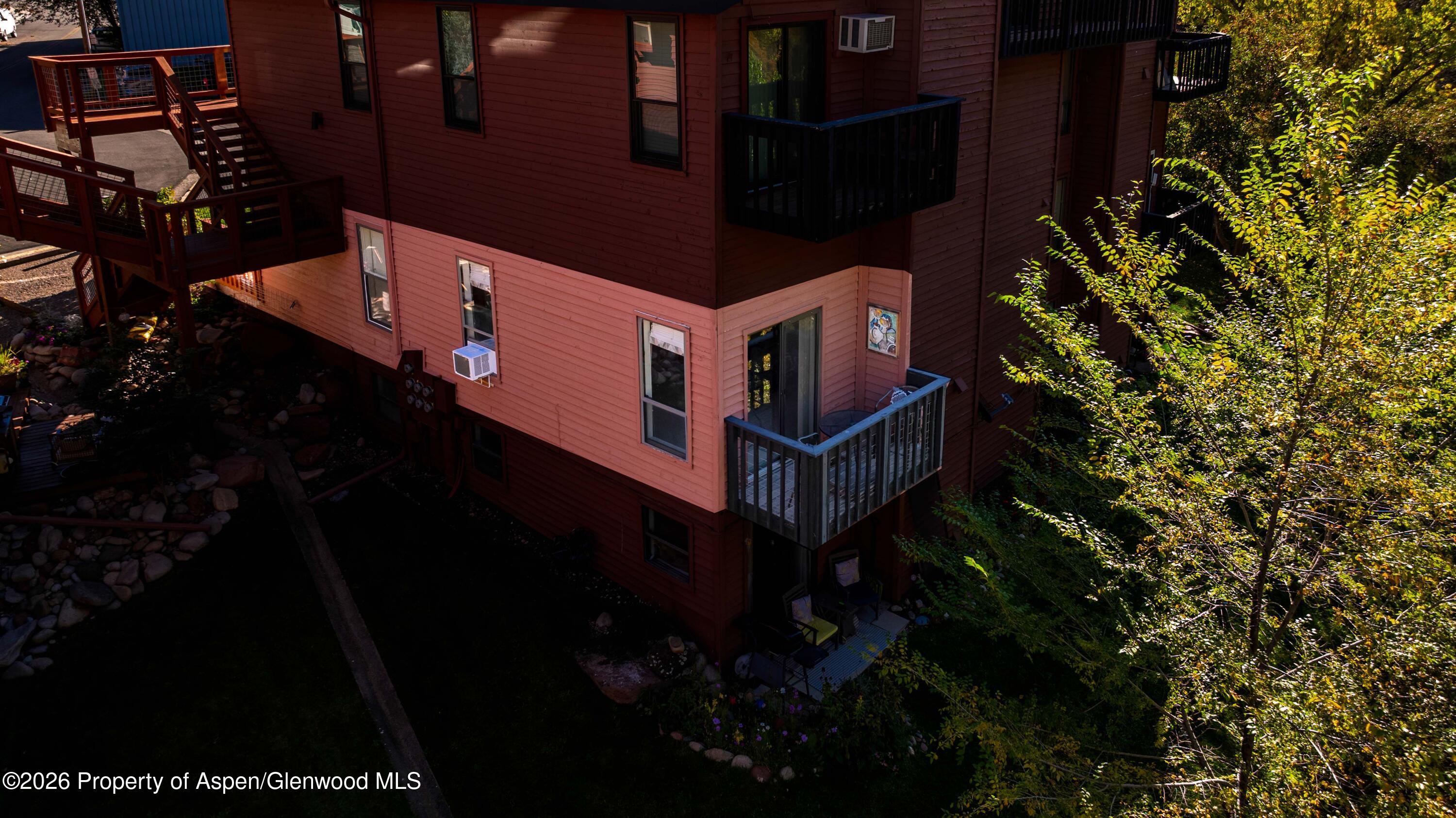 2505 Cisar Court Glenwood Springs CO 81601