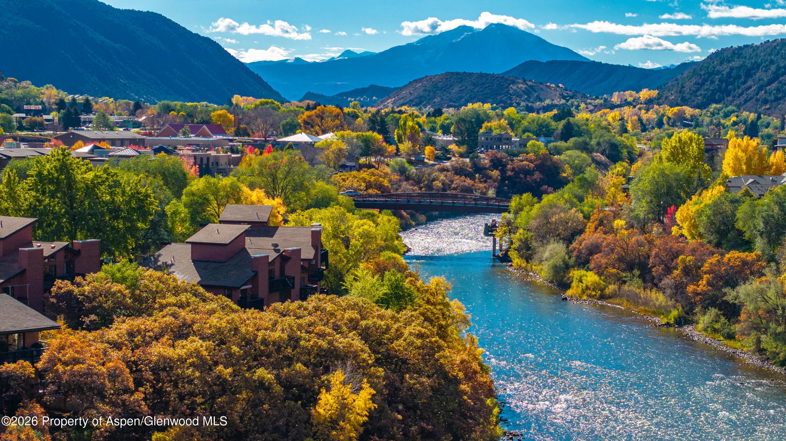 2505 Cisar Court Glenwood Springs CO 81601