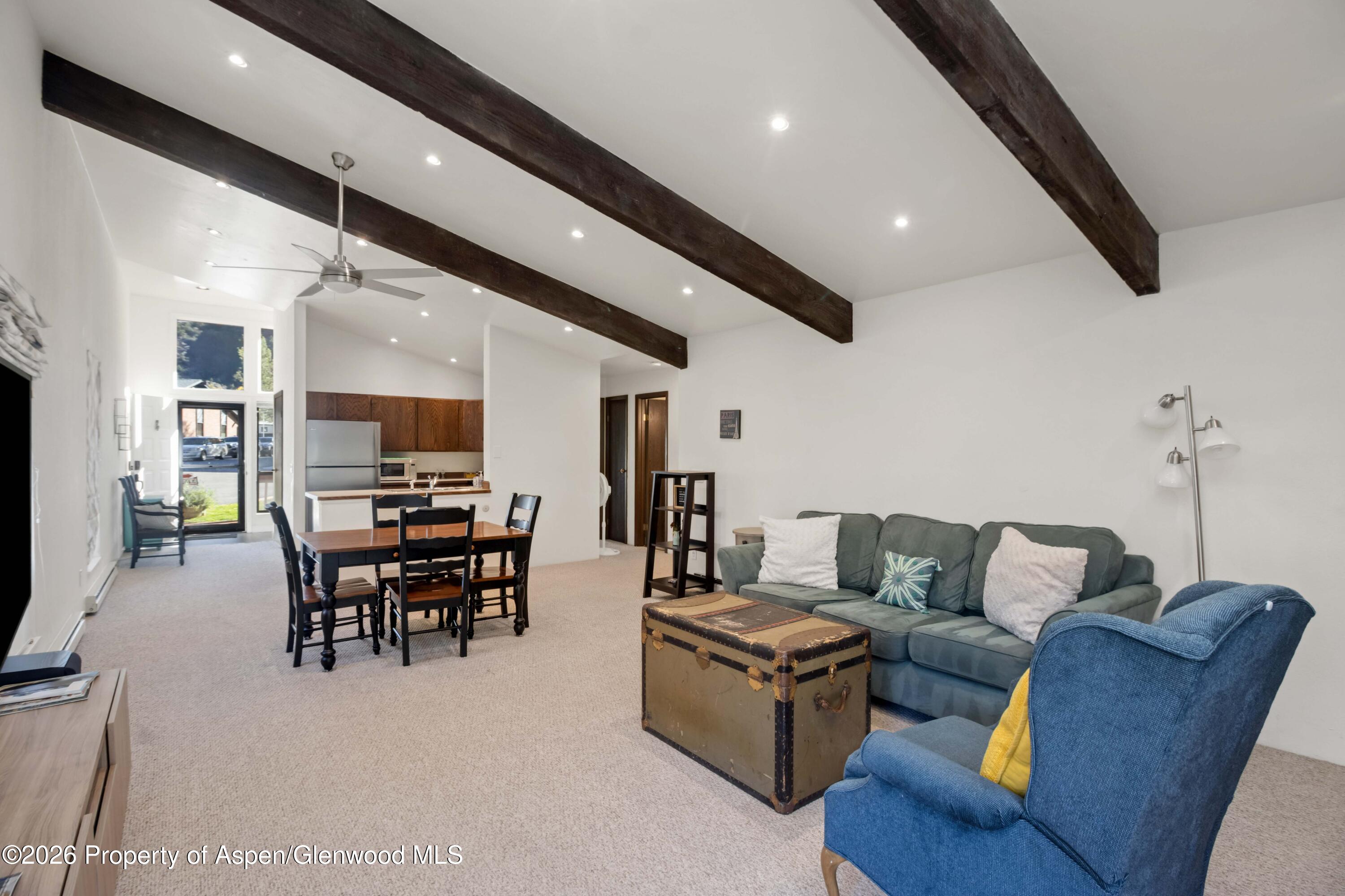 2505 Cisar Court Glenwood Springs CO 81601