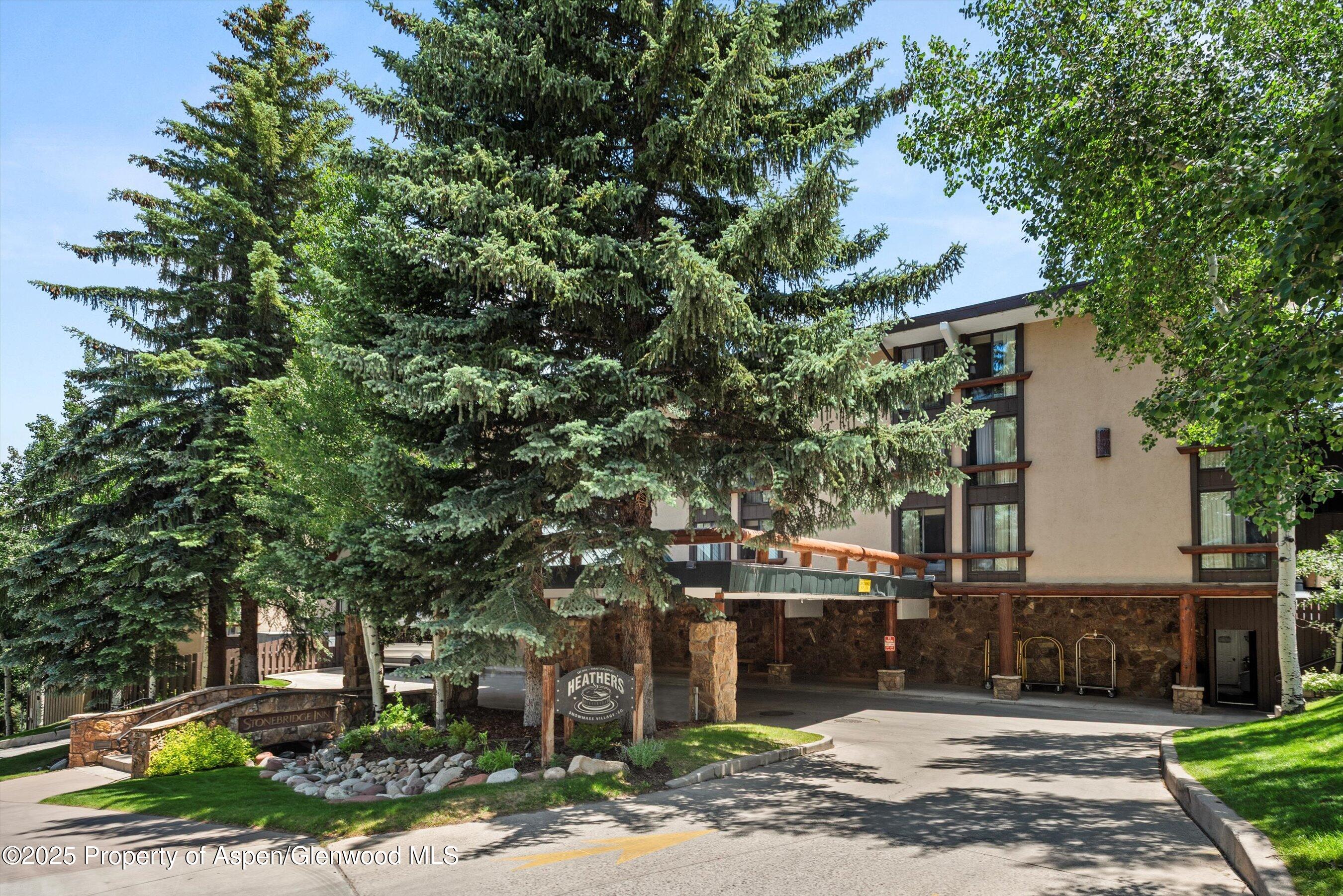 300 Carriage Way Snowmass Village CO 81615