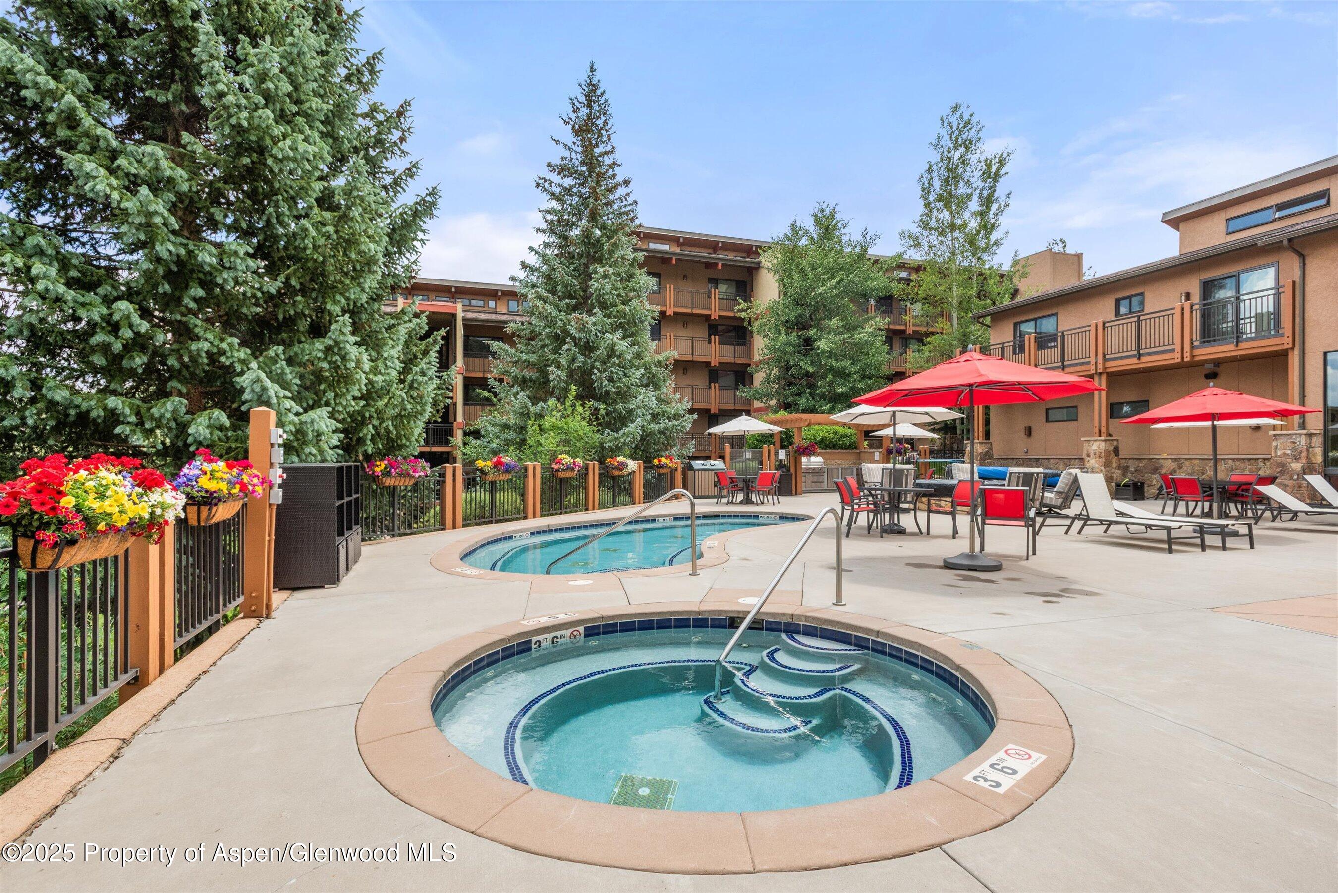 300 Carriage Way Snowmass Village CO 81615