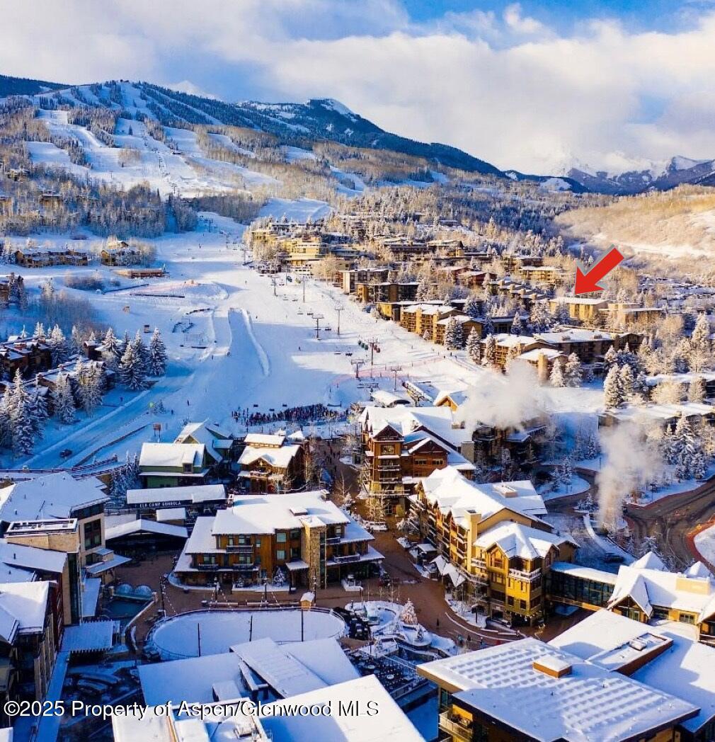 300 Carriage Way Snowmass Village CO 81615