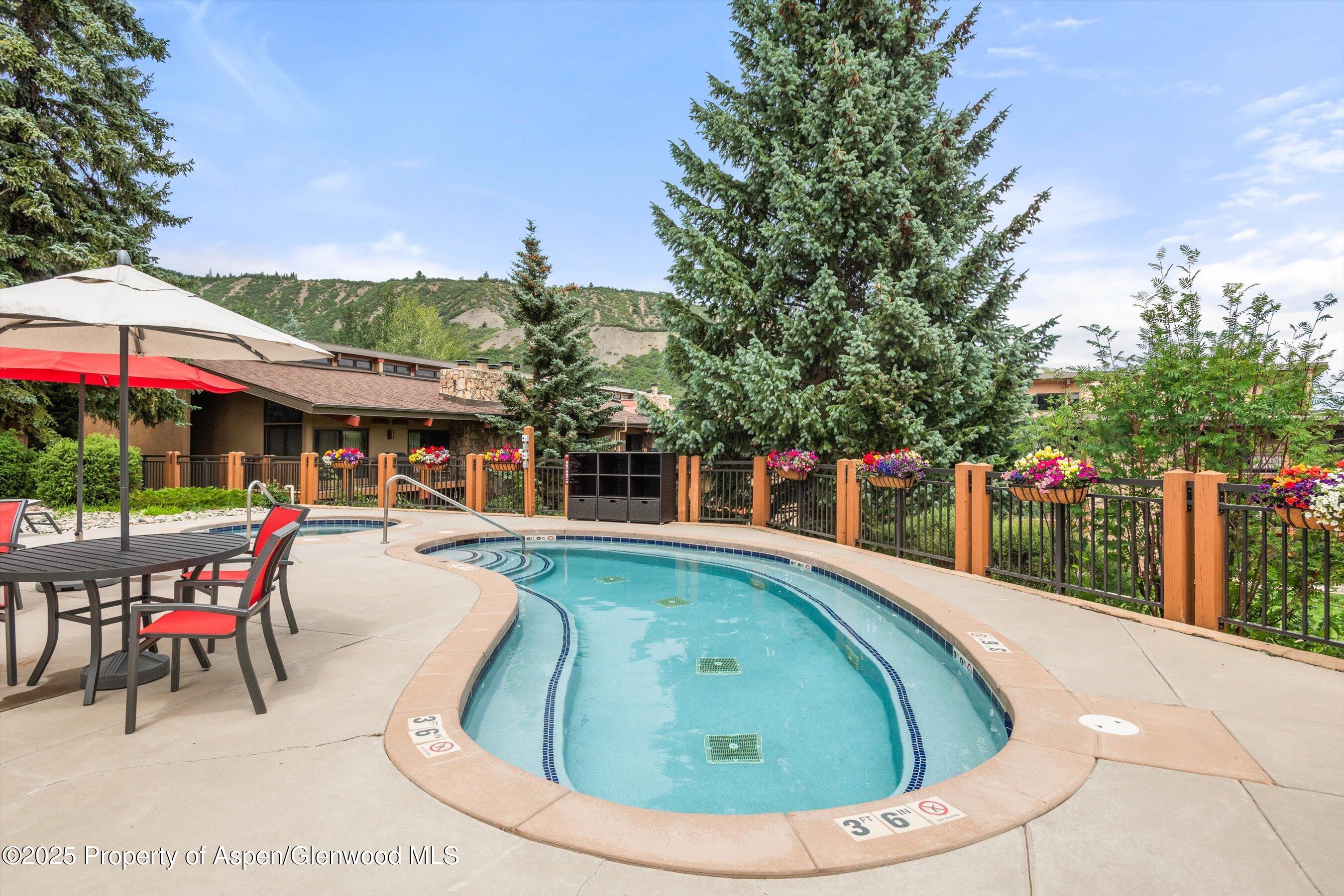 300 Carriage Way Snowmass Village CO 81615
