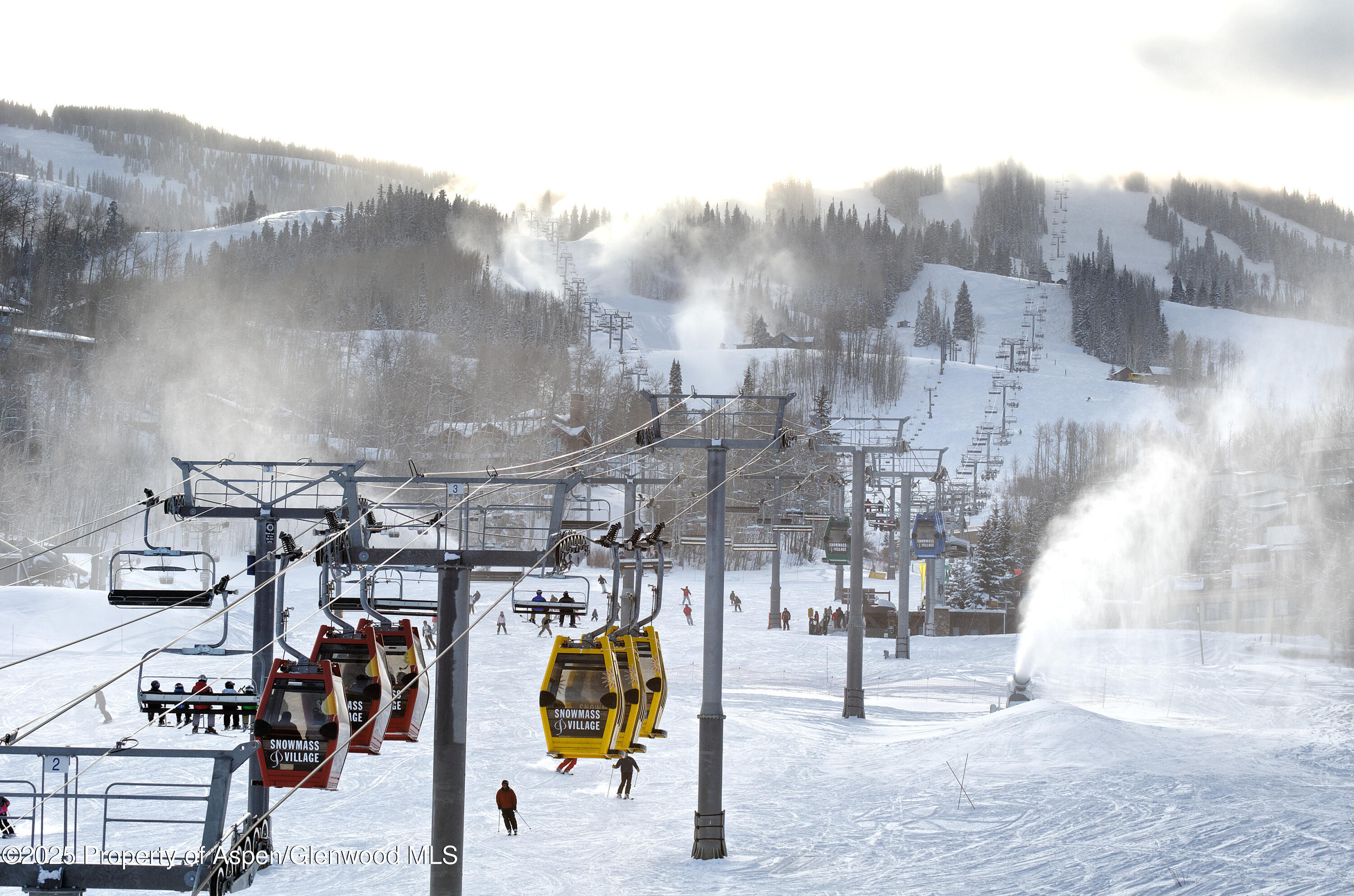 300 Carriage Way Snowmass Village CO 81615