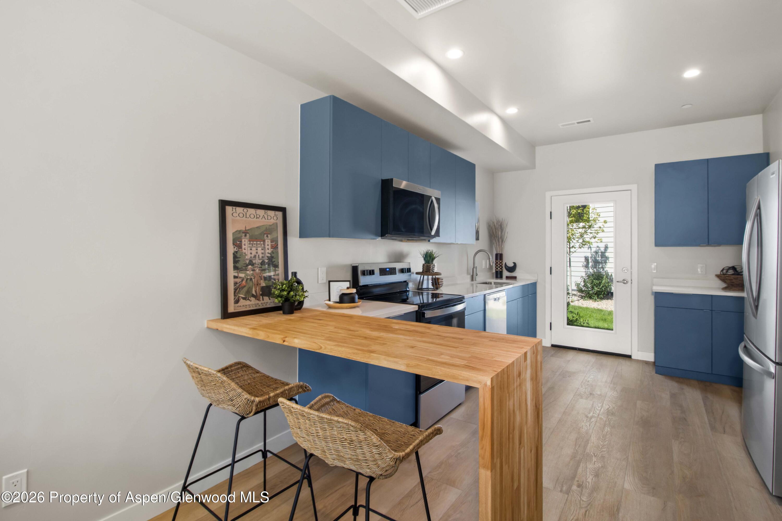 619 Overlin Drive Glenwood Springs CO 81601