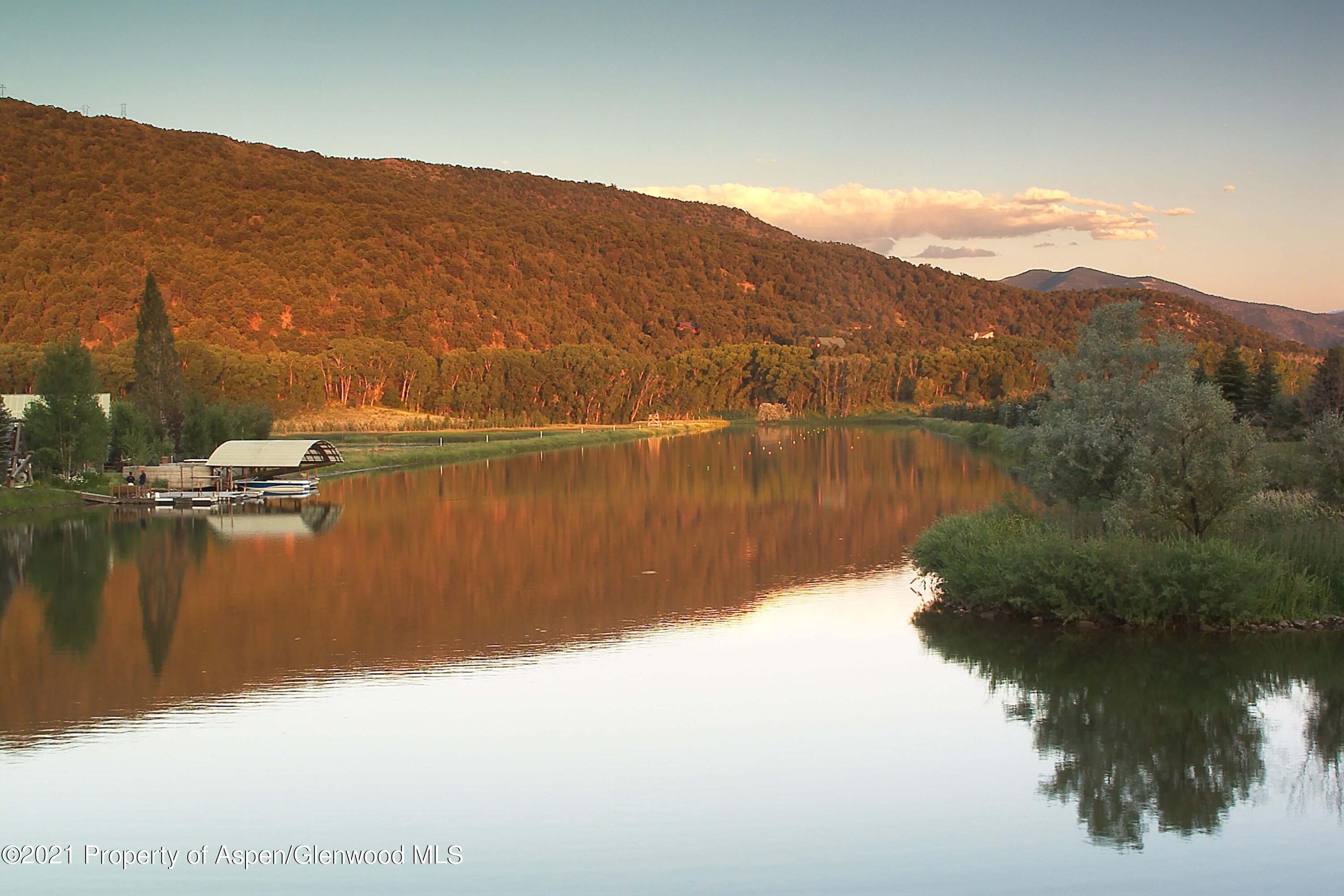 Tbd Tree Farm Drive Basalt CO 81621