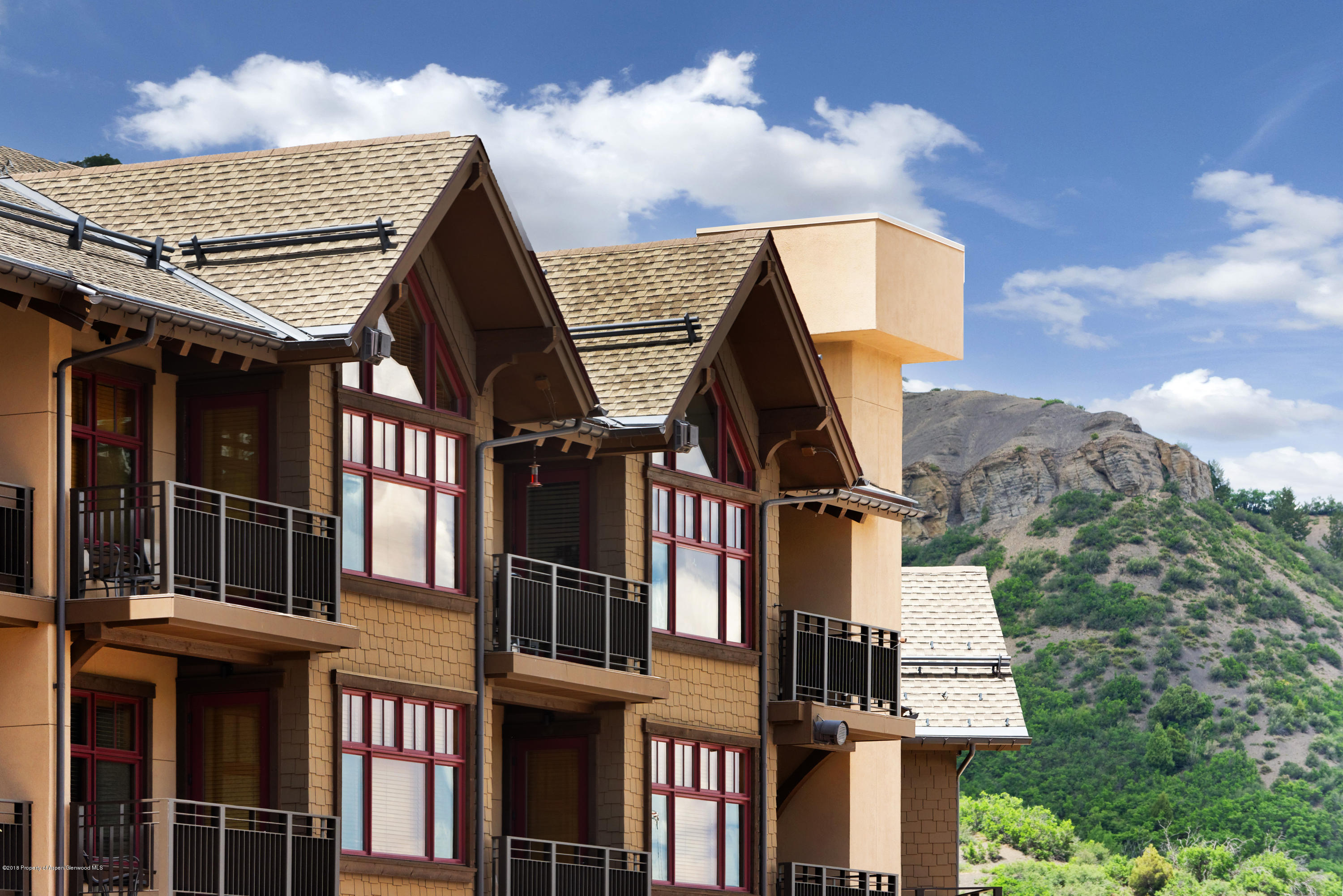 90 Carriage Way Snowmass Village CO 81615