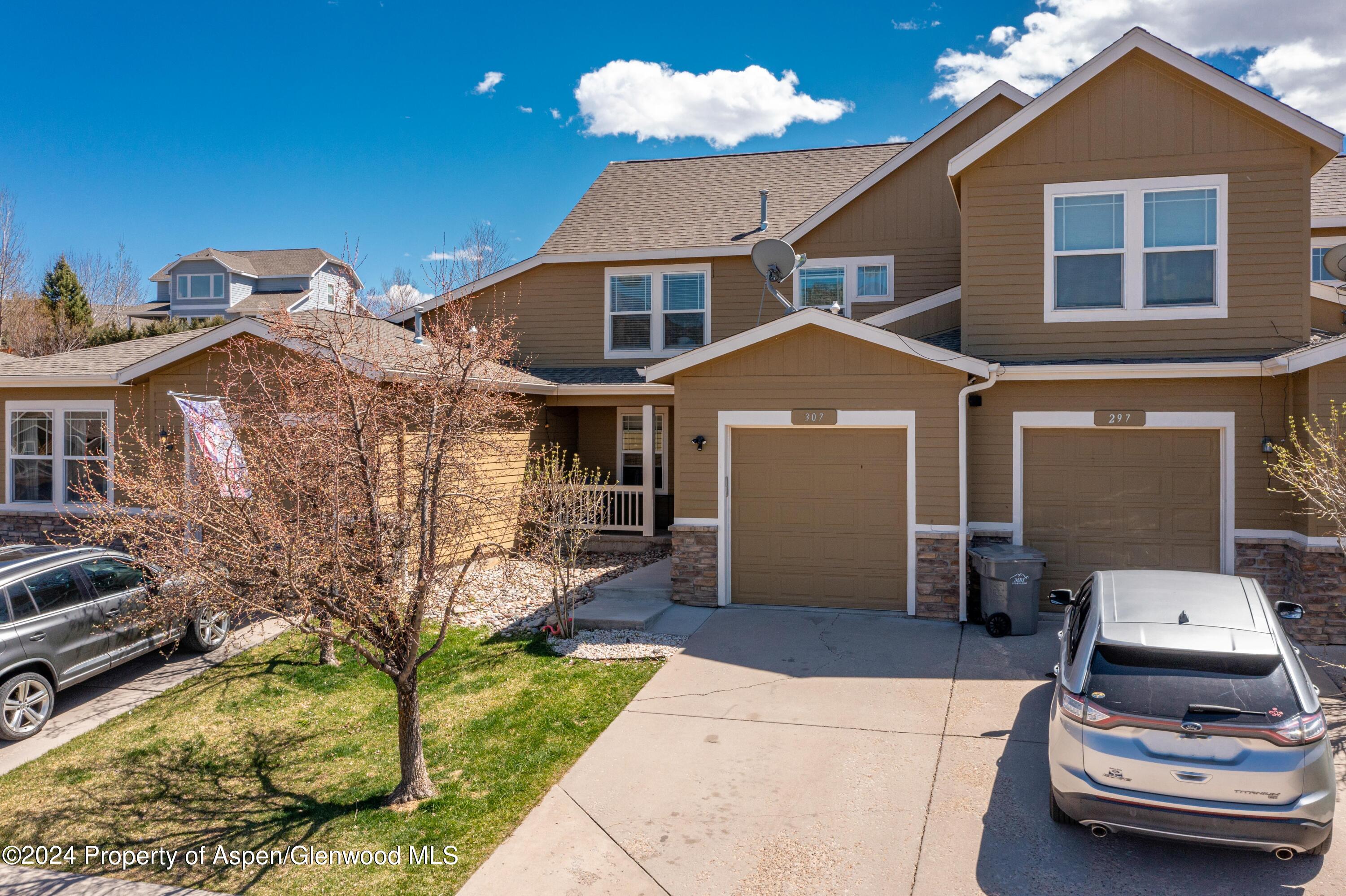 307 E Capital Court New Castle CO 81647