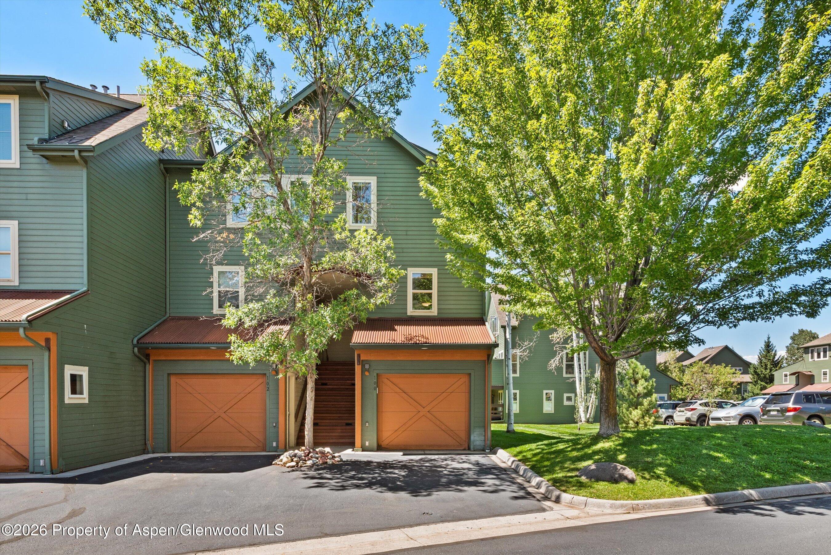 100 Lakeside Drive Basalt CO 81621
