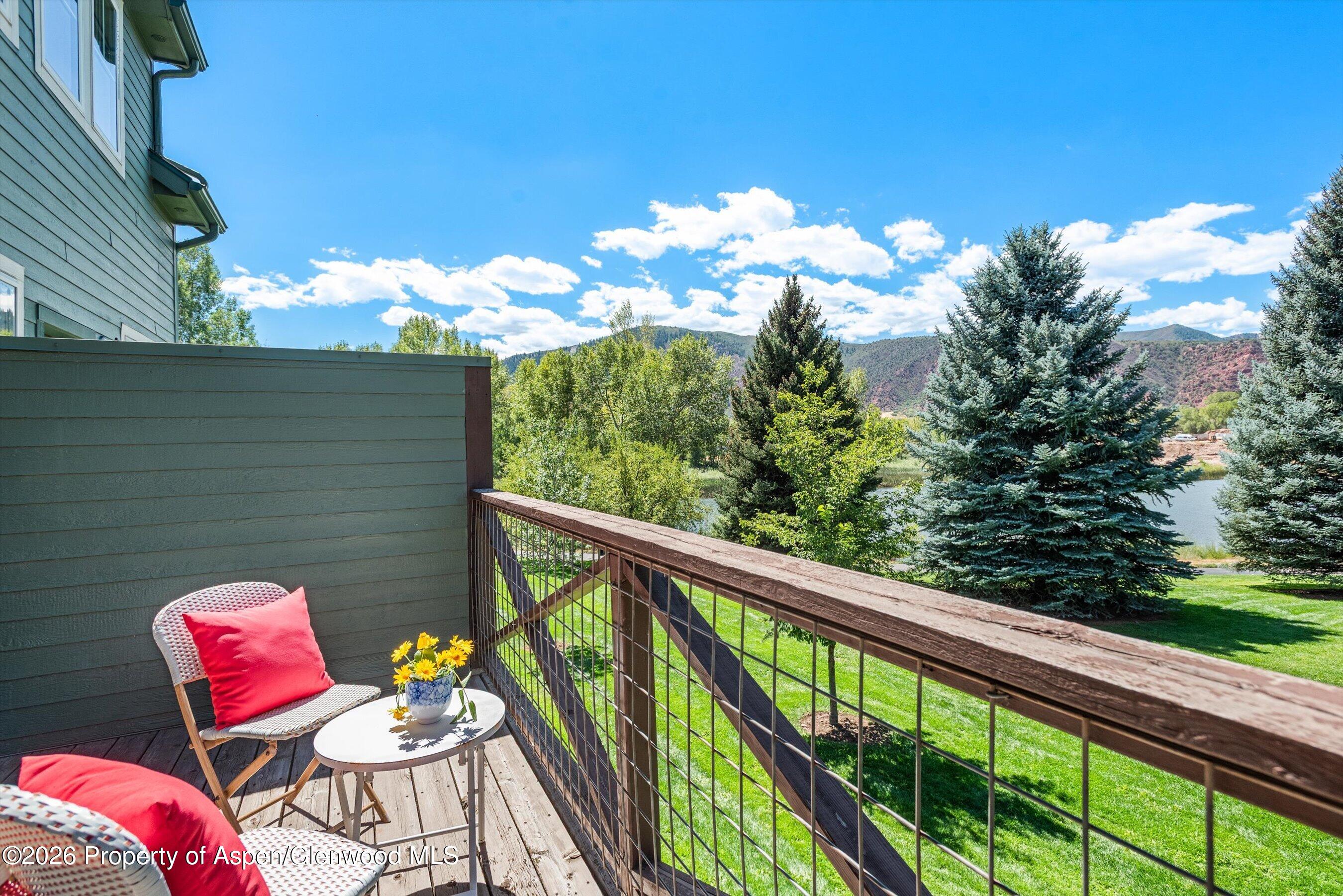 100 Lakeside Drive Basalt CO 81621