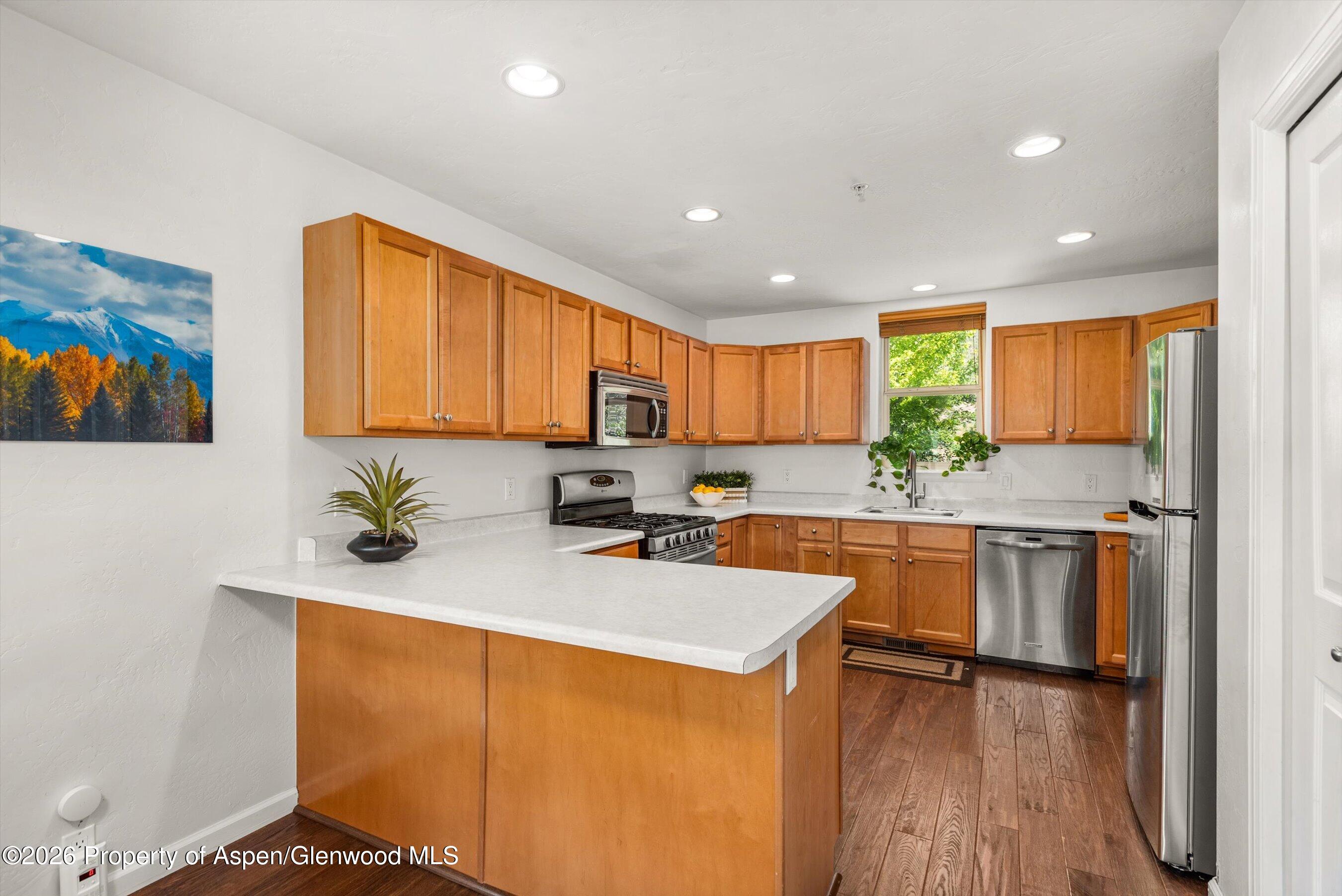 100 Lakeside Drive Basalt CO 81621
