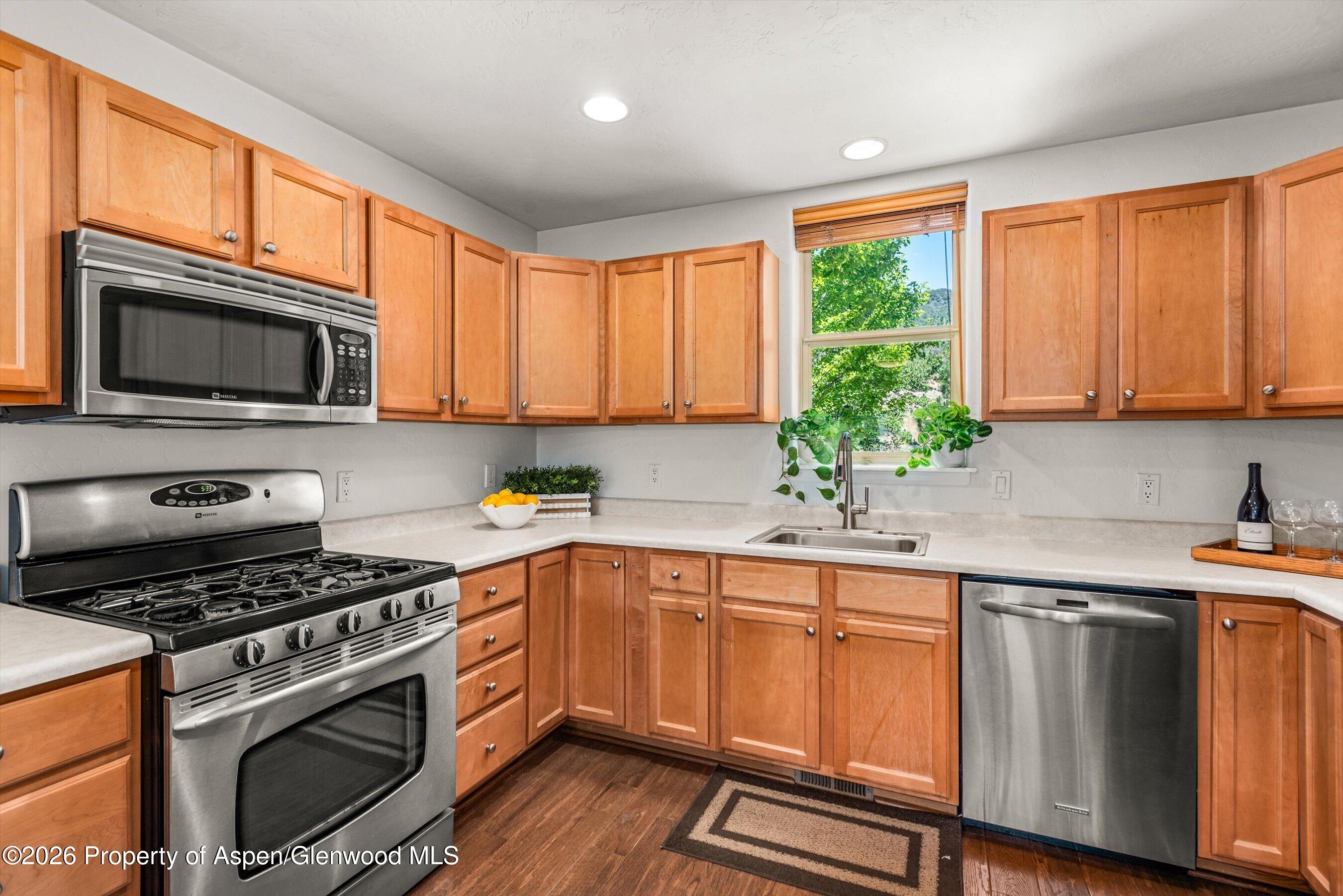 100 Lakeside Drive Basalt CO 81621