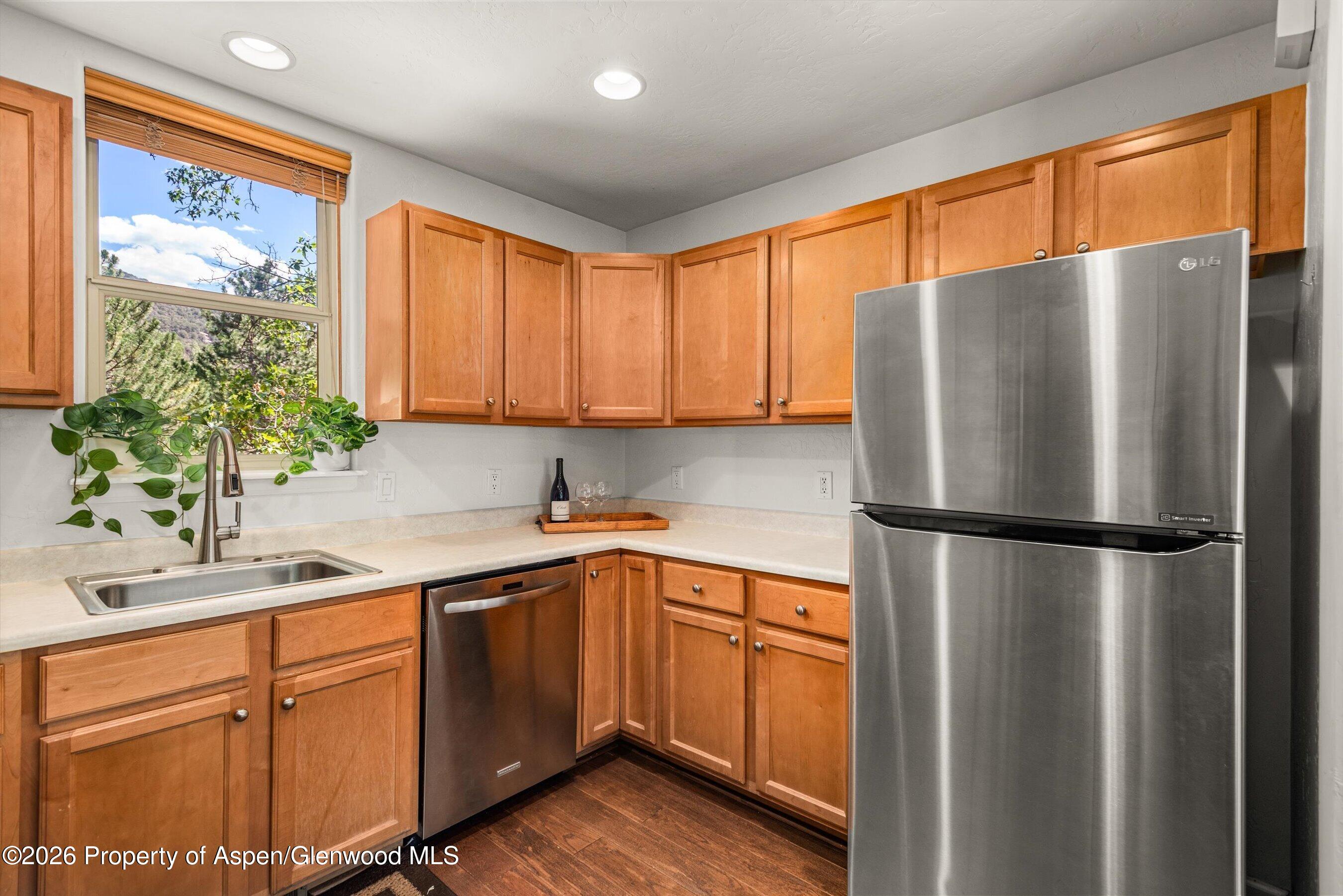 100 Lakeside Drive Basalt CO 81621