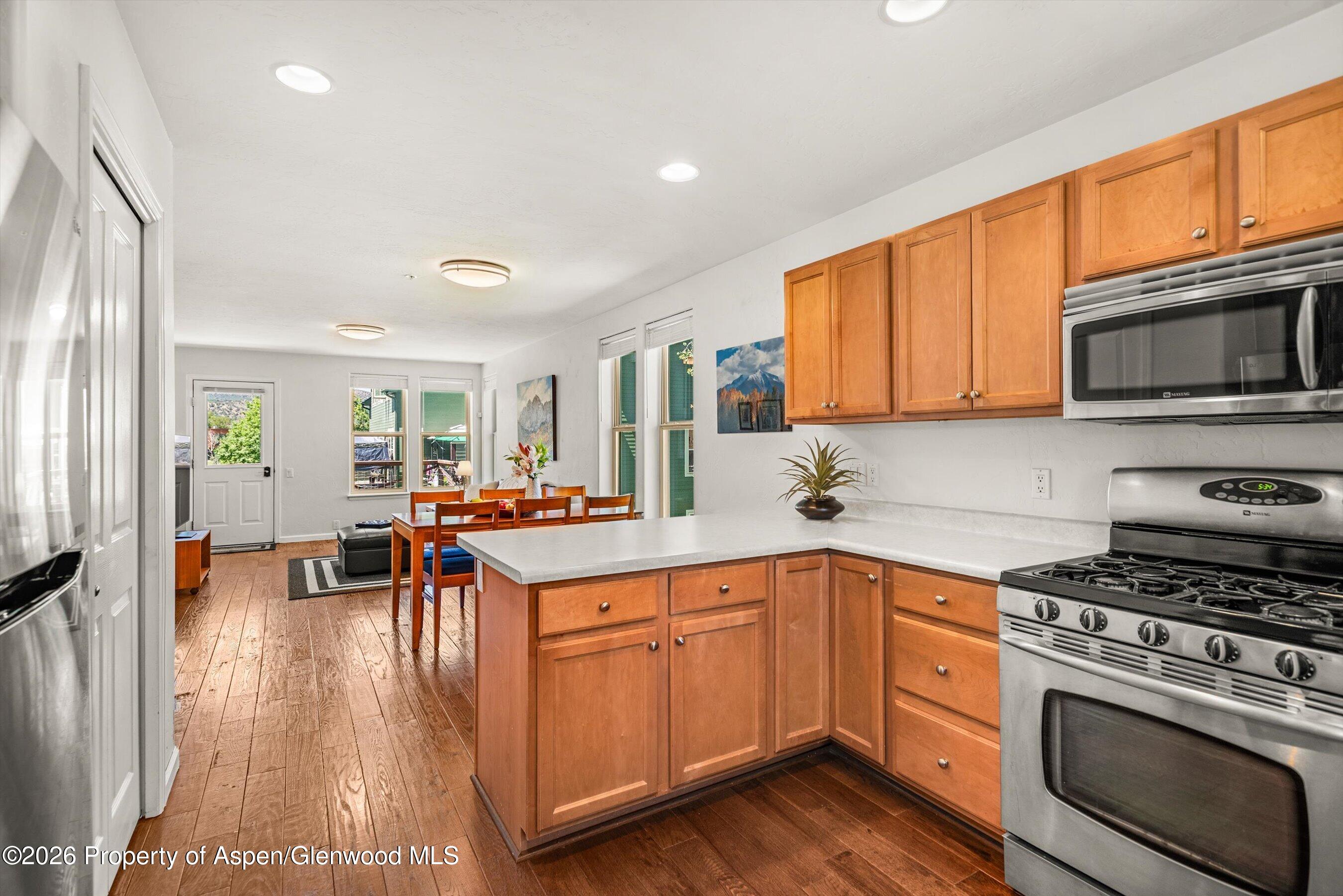 100 Lakeside Drive Basalt CO 81621