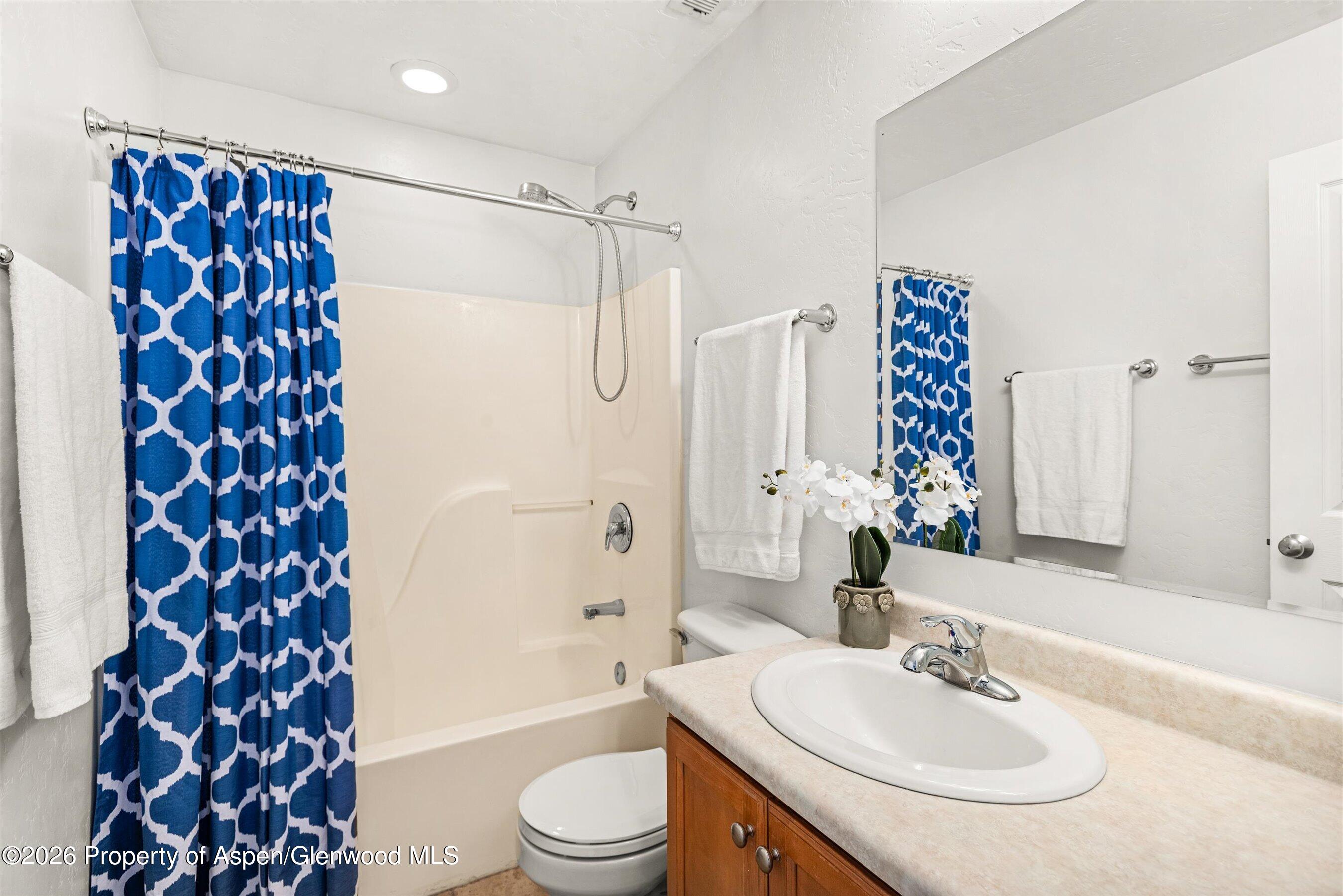 100 Lakeside Drive Basalt CO 81621
