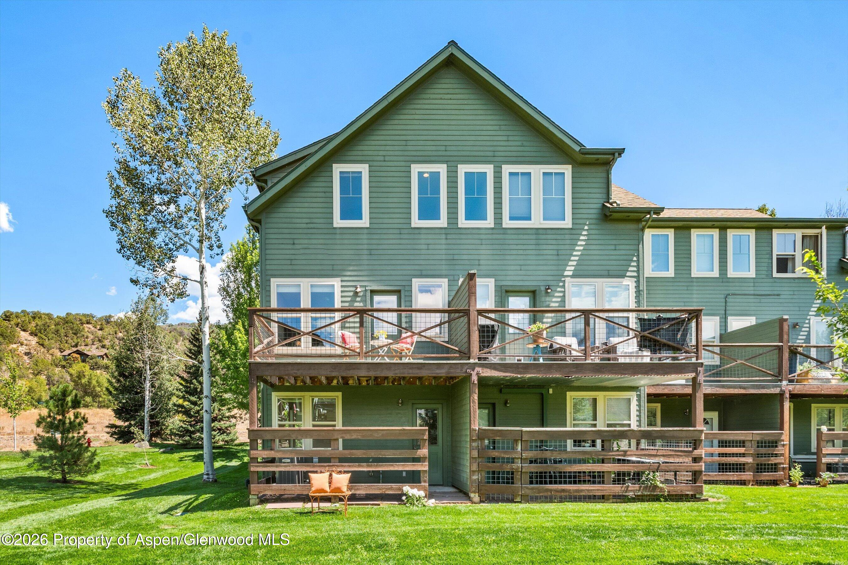 100 Lakeside Drive Basalt CO 81621