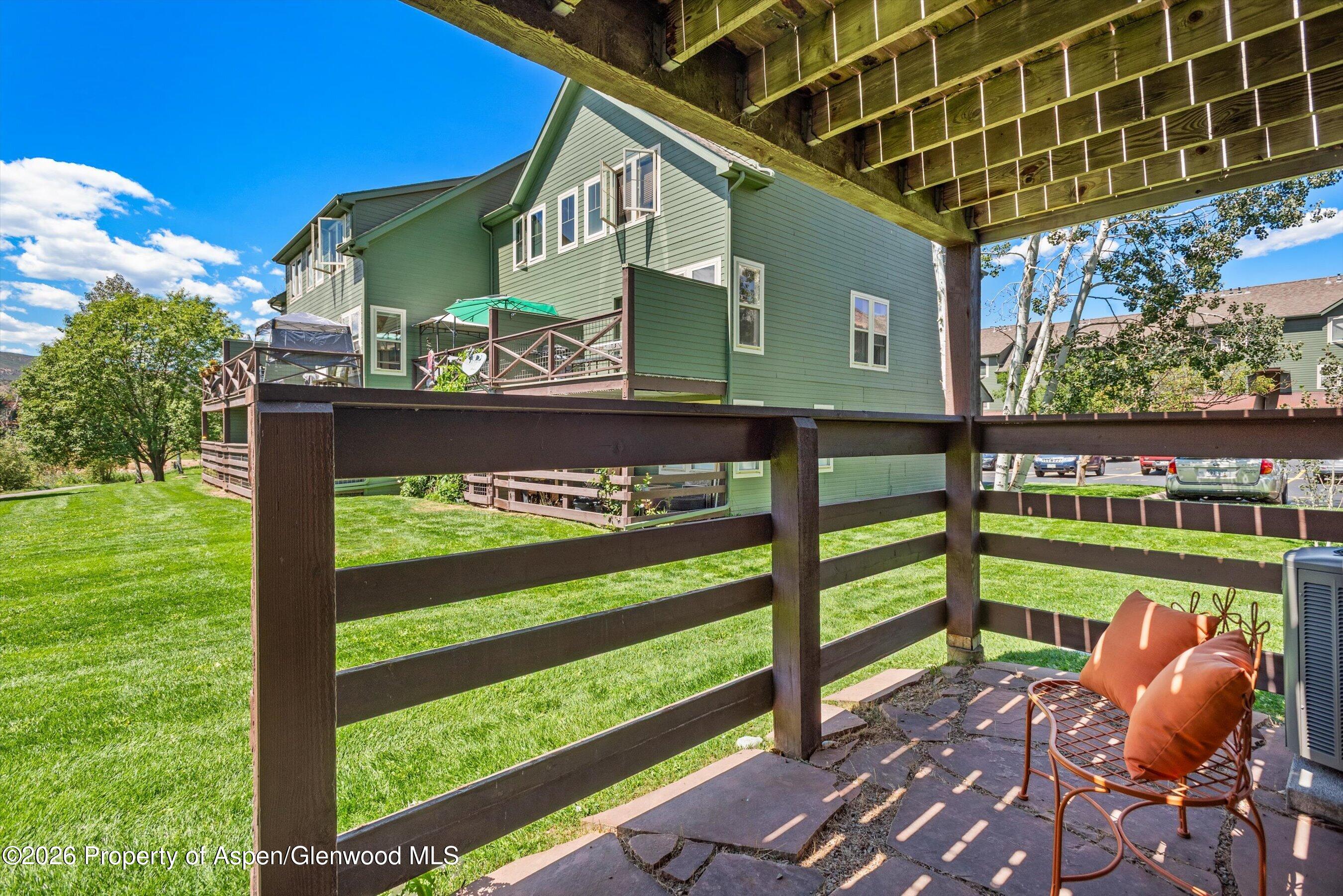 100 Lakeside Drive Basalt CO 81621