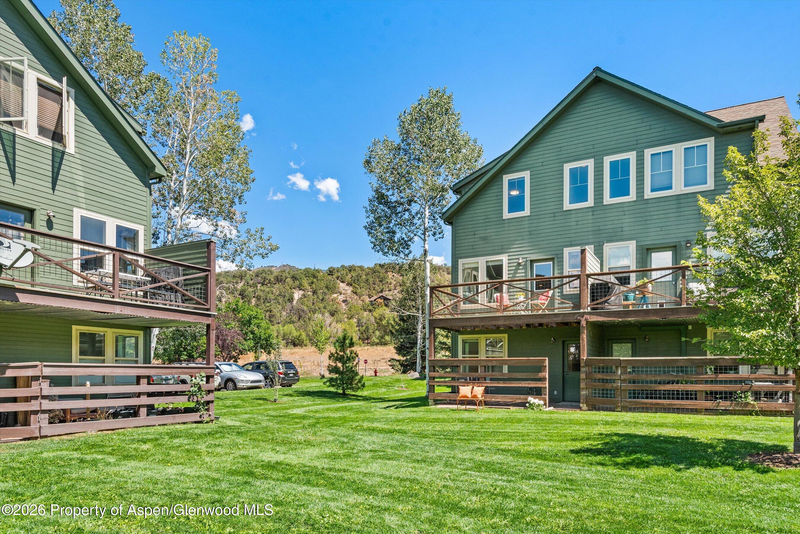 100 Lakeside Drive Basalt CO 81621