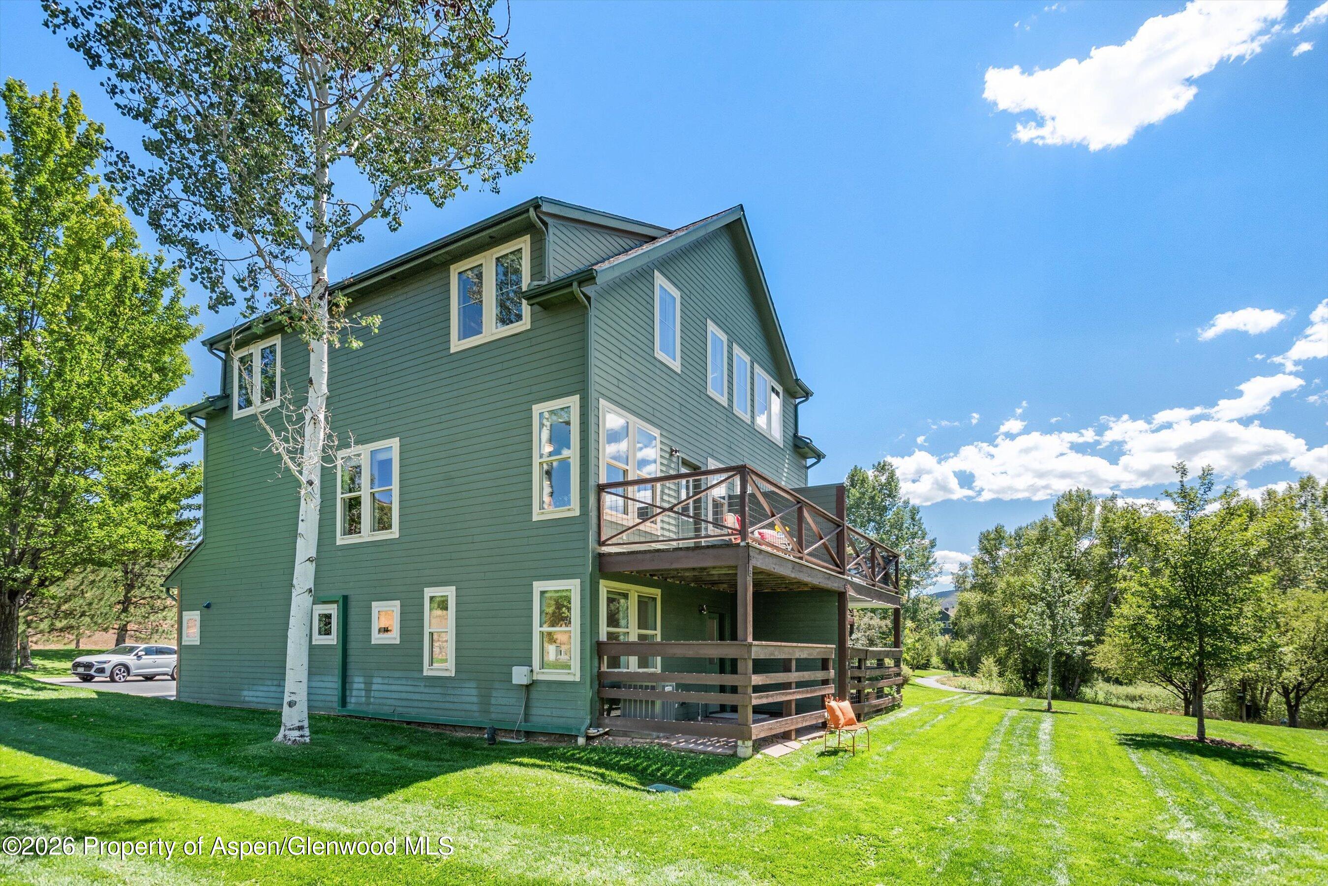100 Lakeside Drive Basalt CO 81621
